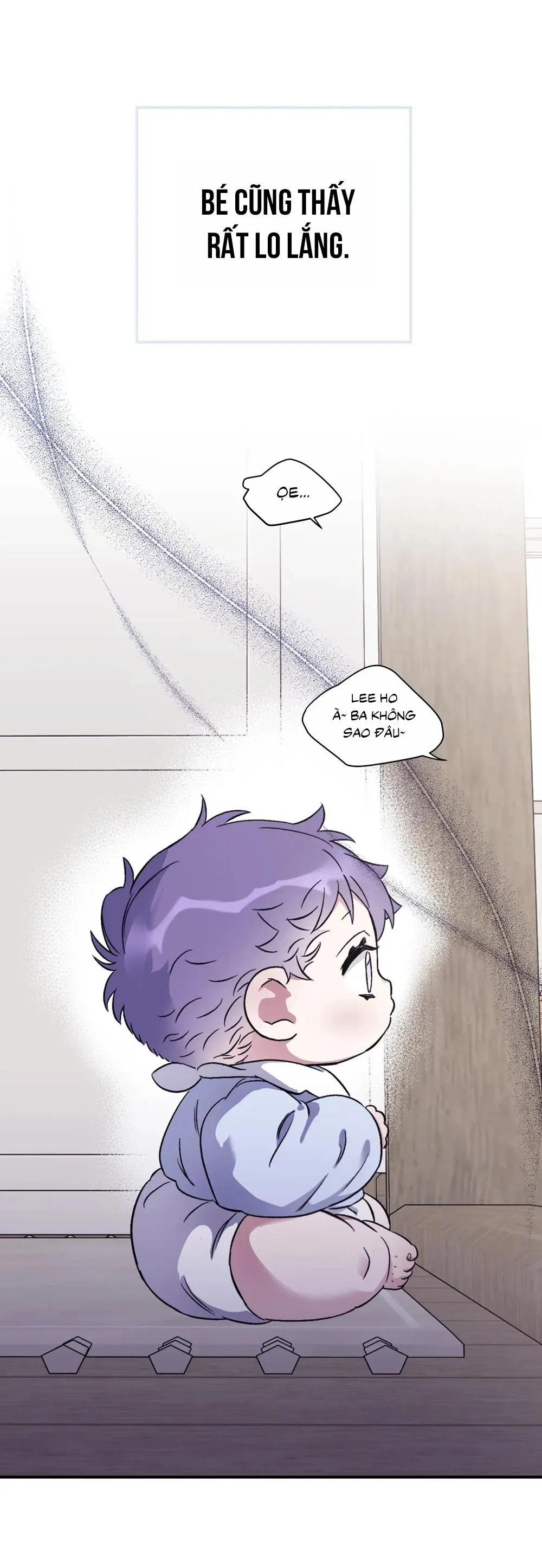 Sóng Tìm Em Chapter 74 Trang 33