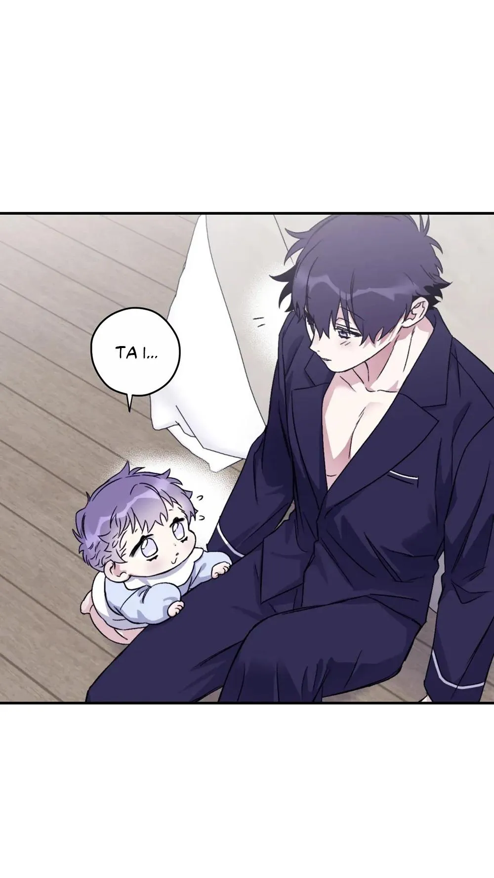 Sóng Tìm Em Chapter 74 Trang 35