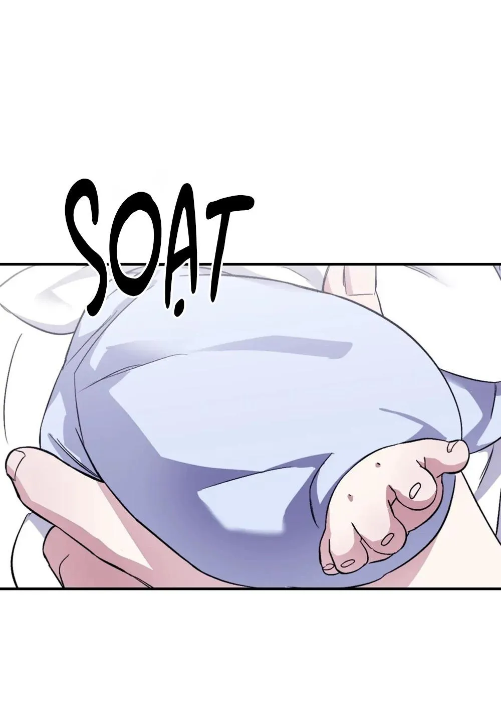 Sóng Tìm Em Chapter 74 Trang 36