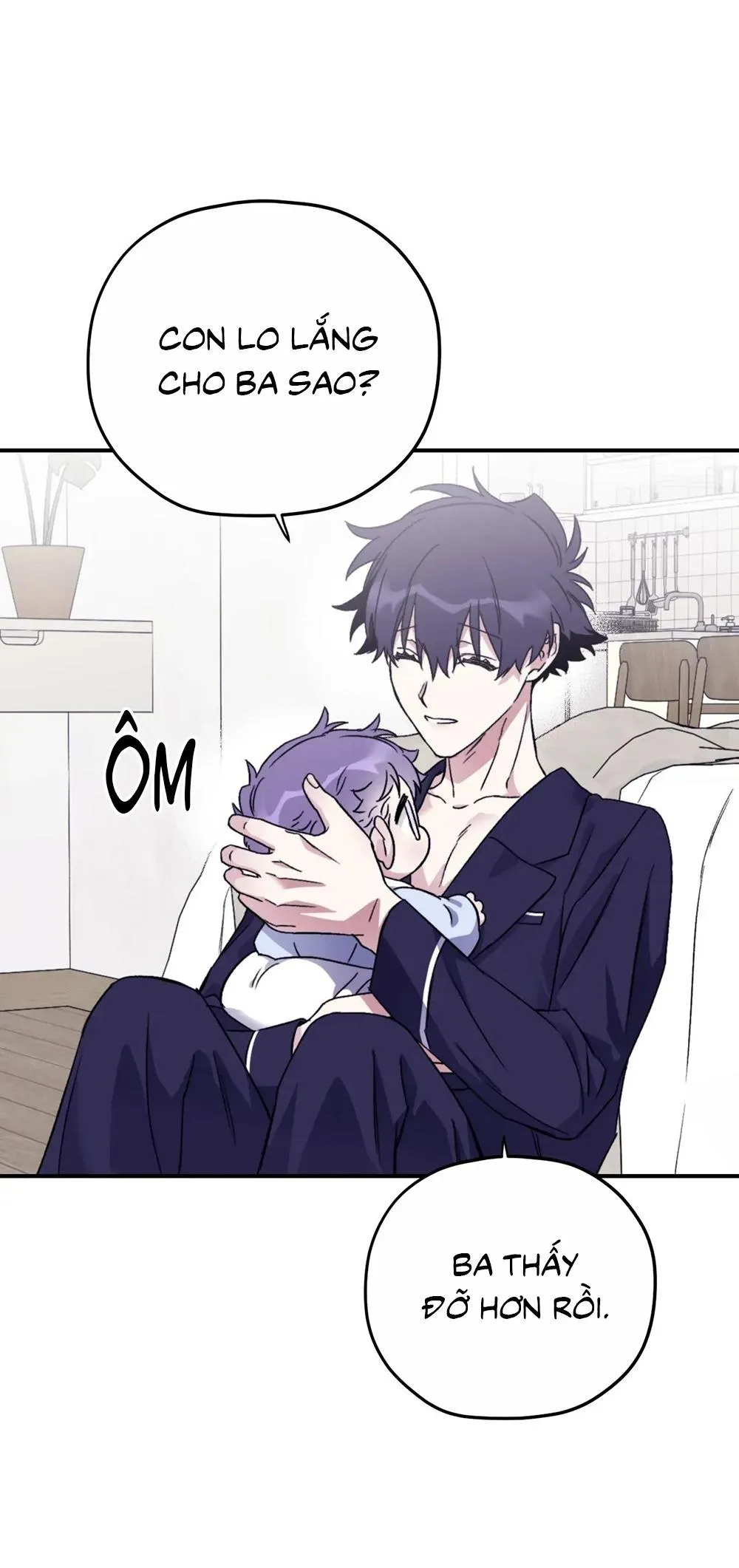 Sóng Tìm Em Chapter 74 Trang 37