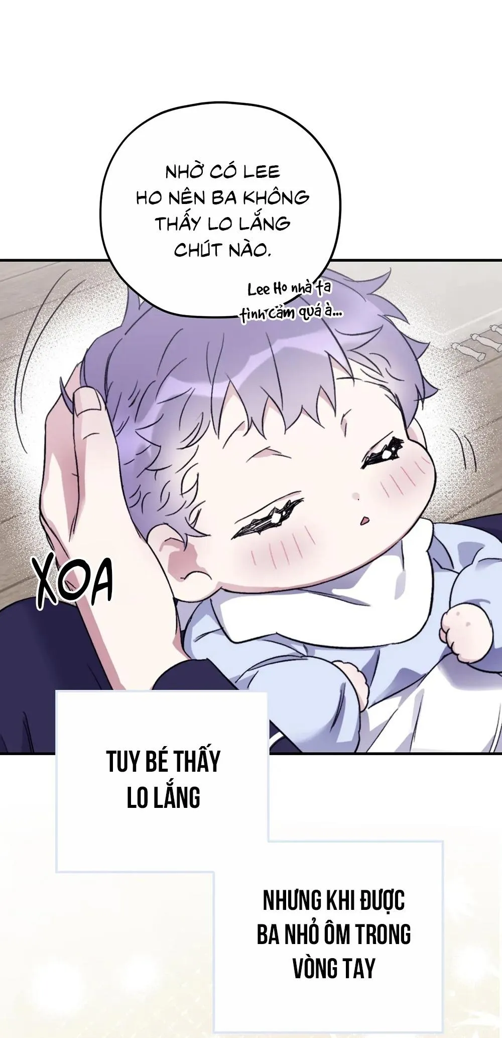 Sóng Tìm Em Chapter 74 Trang 38