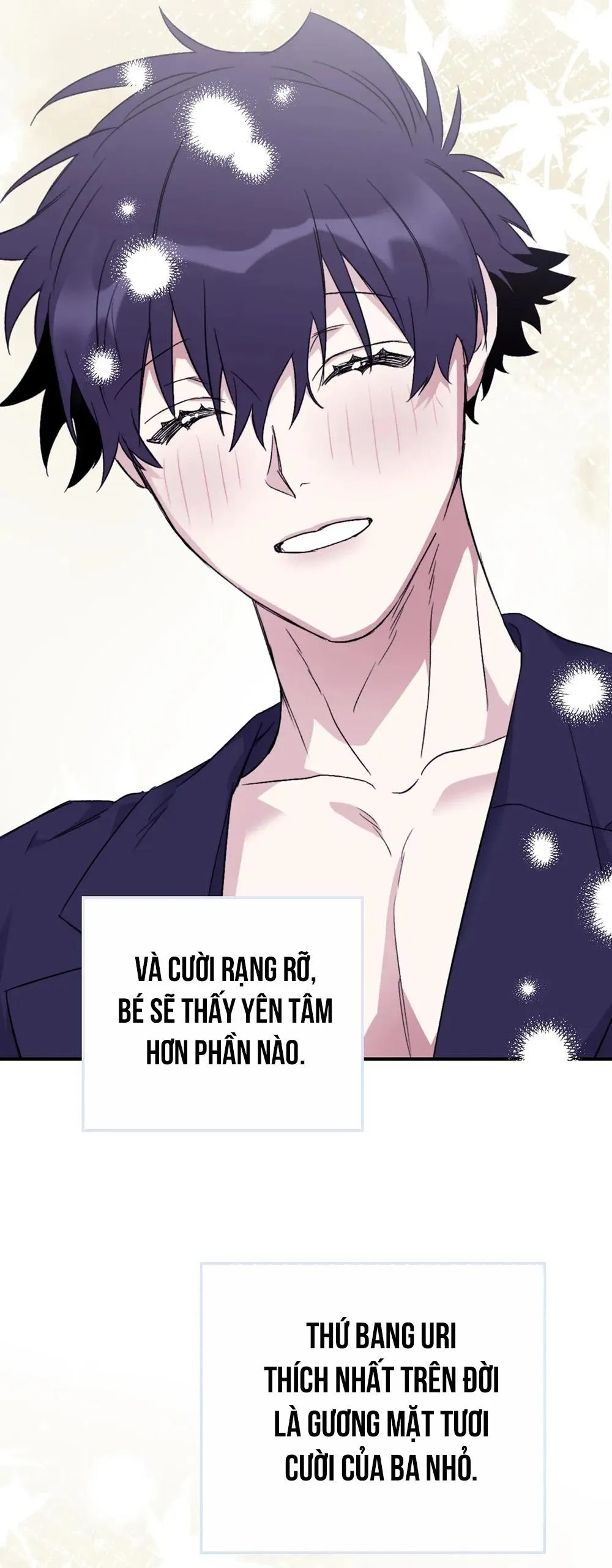 Sóng Tìm Em Chapter 74 Trang 39