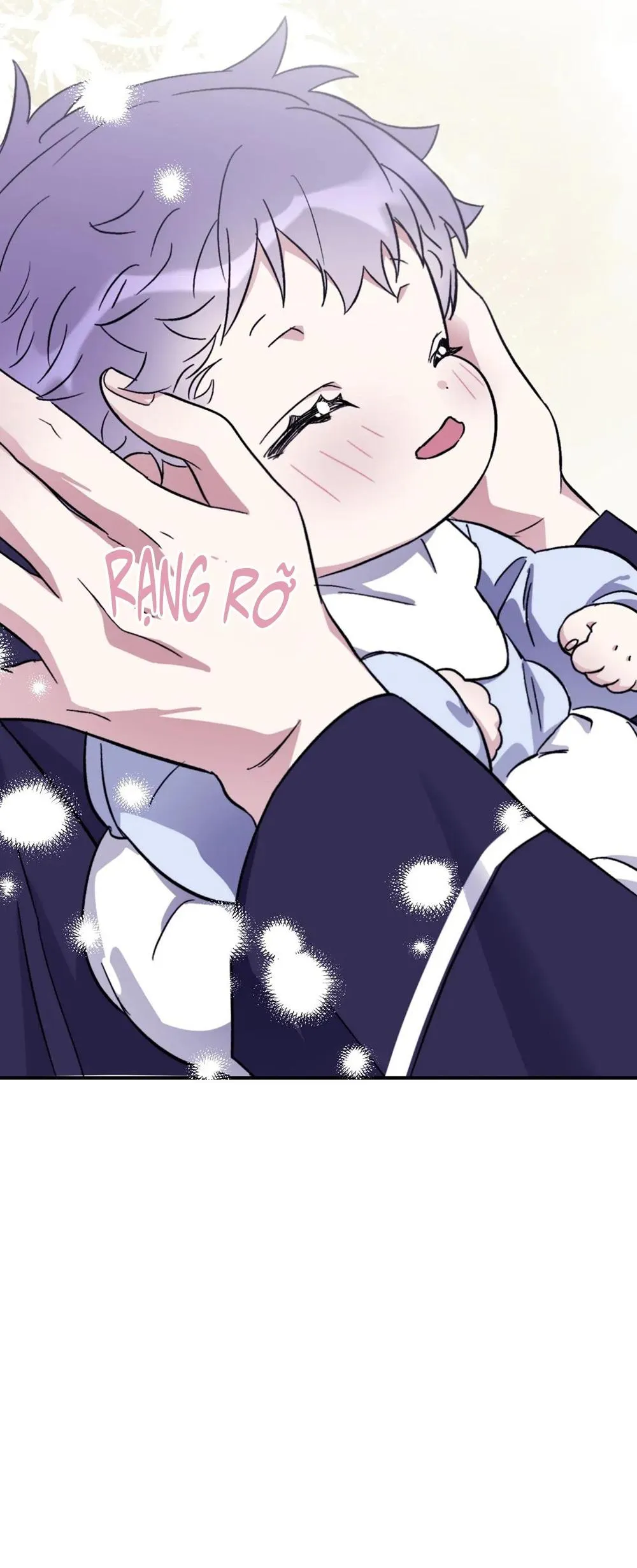 Sóng Tìm Em Chapter 74 Trang 40