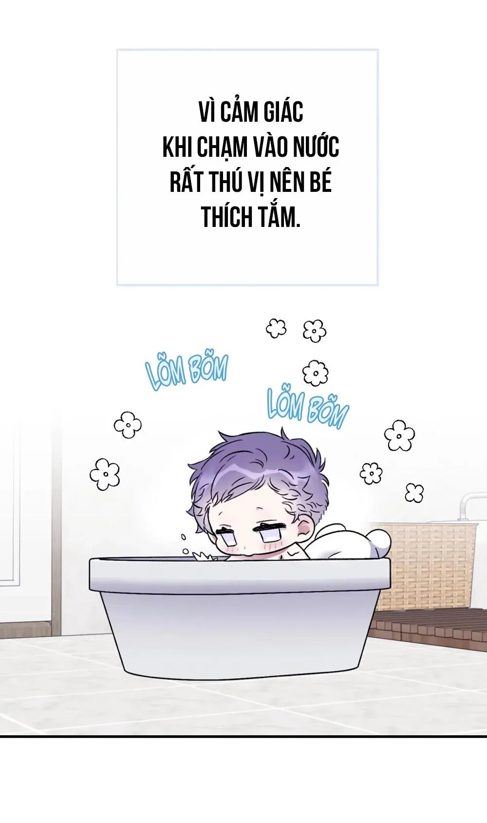 Sóng Tìm Em Chapter 74 Trang 42