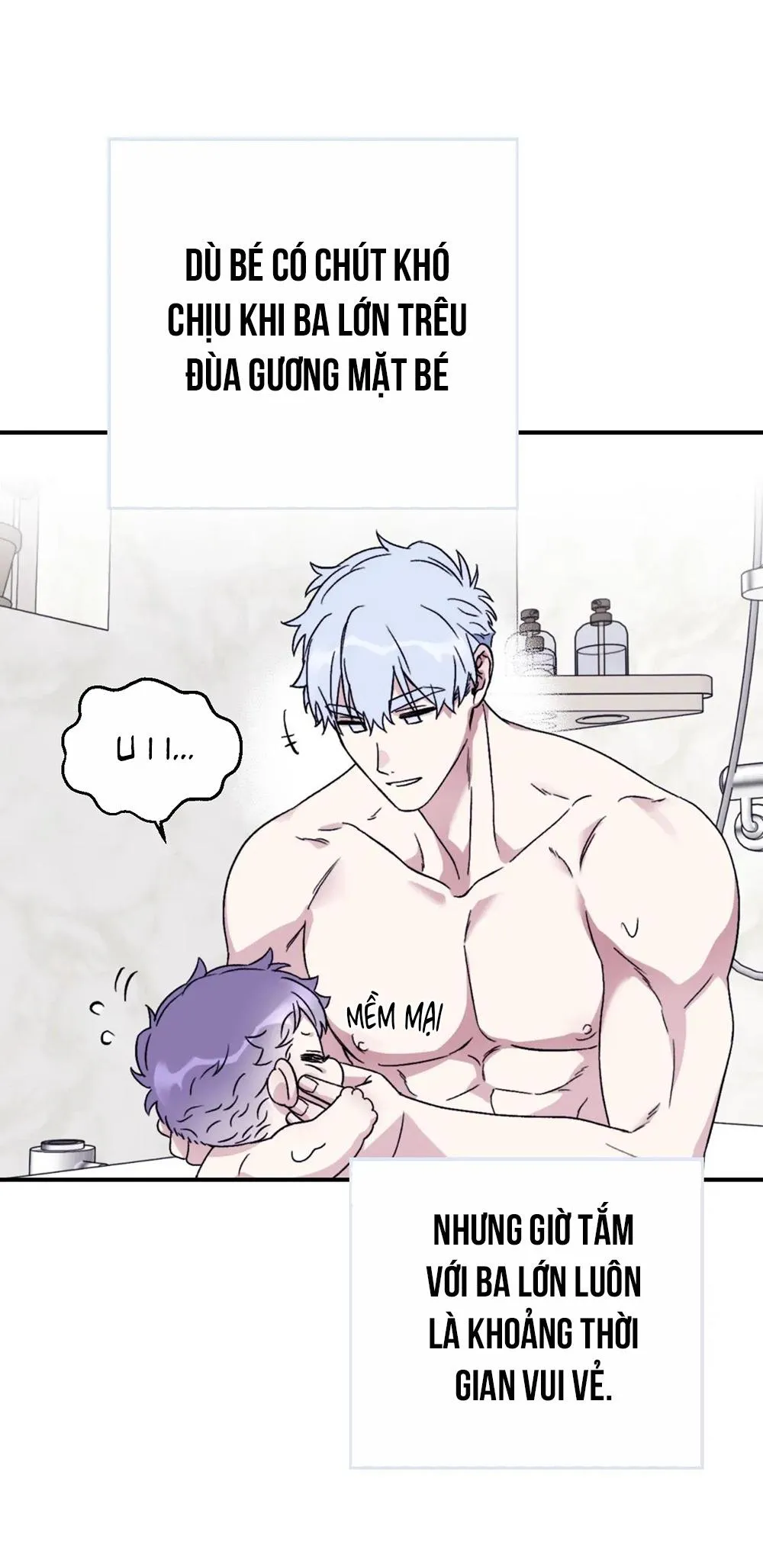 Sóng Tìm Em Chapter 74 Trang 43