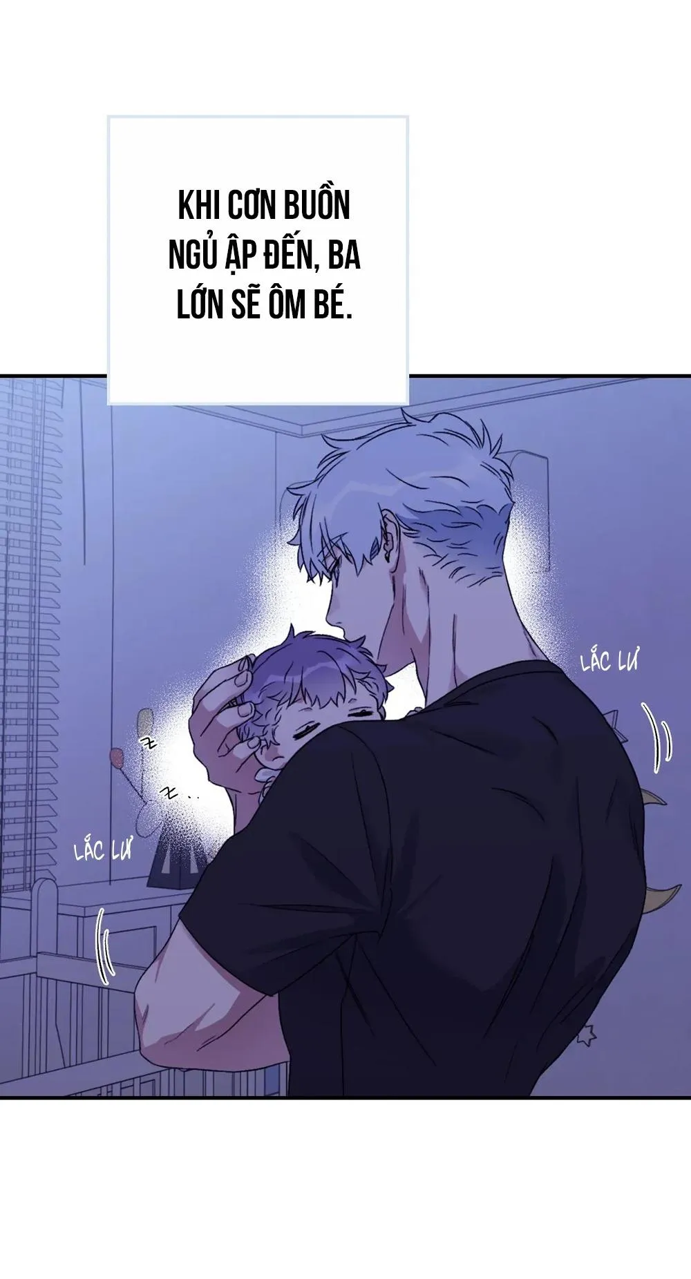 Sóng Tìm Em Chapter 74 Trang 48