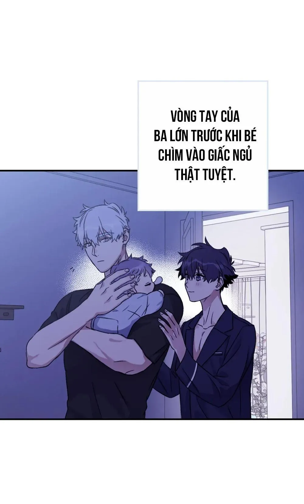 Sóng Tìm Em Chapter 74 Trang 49