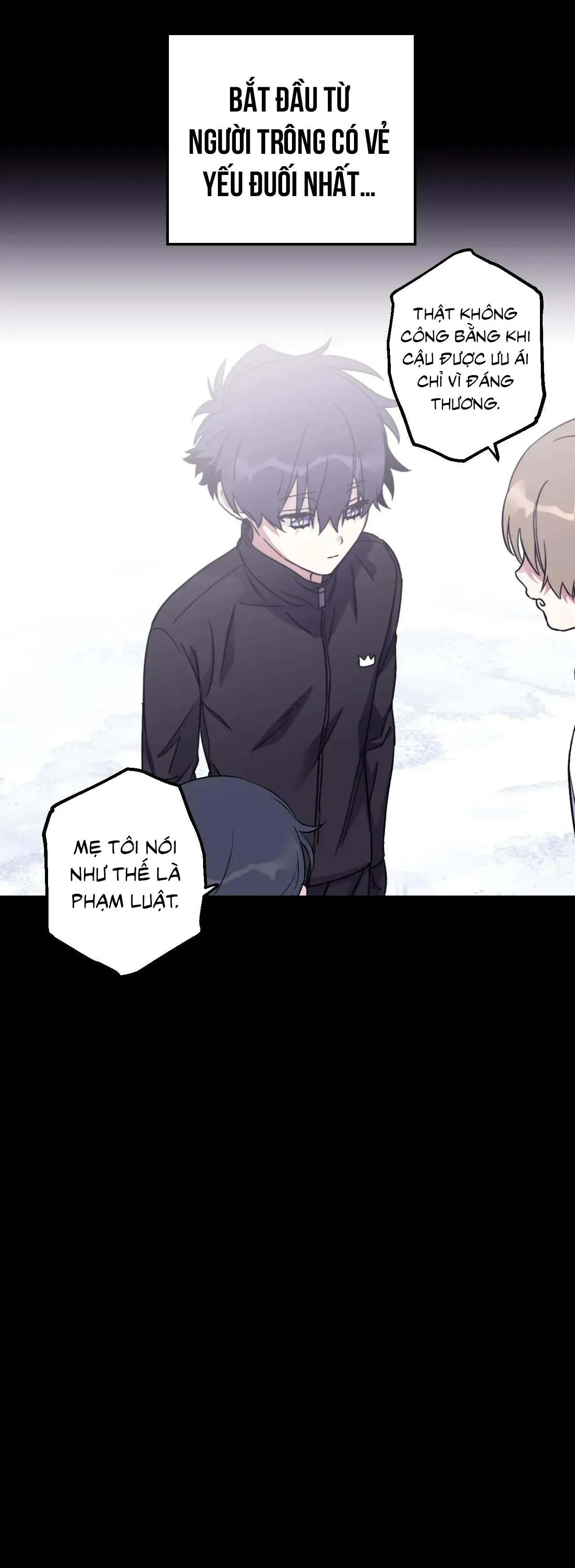 Sóng Tìm Em Chapter 75 Trang 3