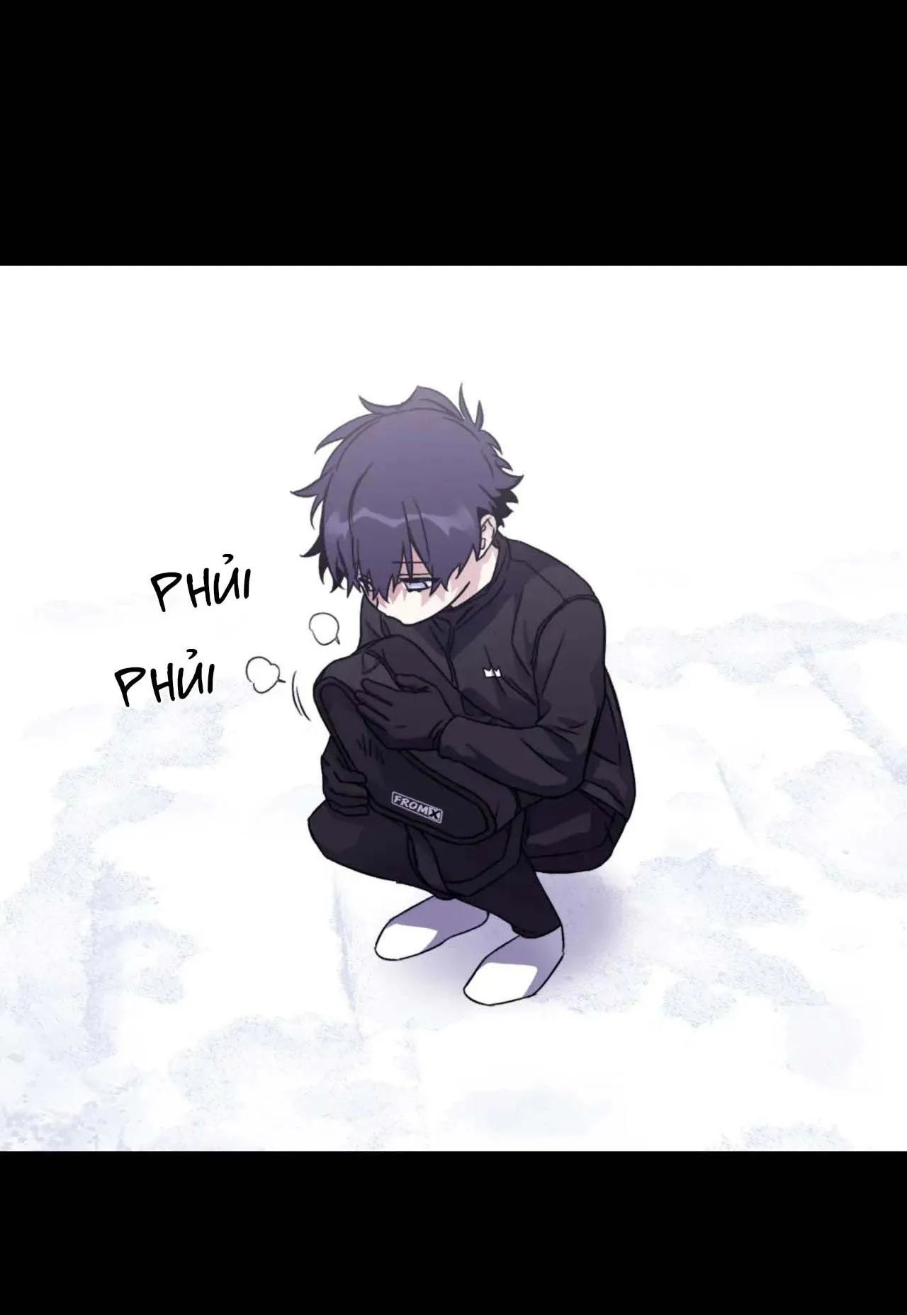 Sóng Tìm Em Chapter 75 Trang 5