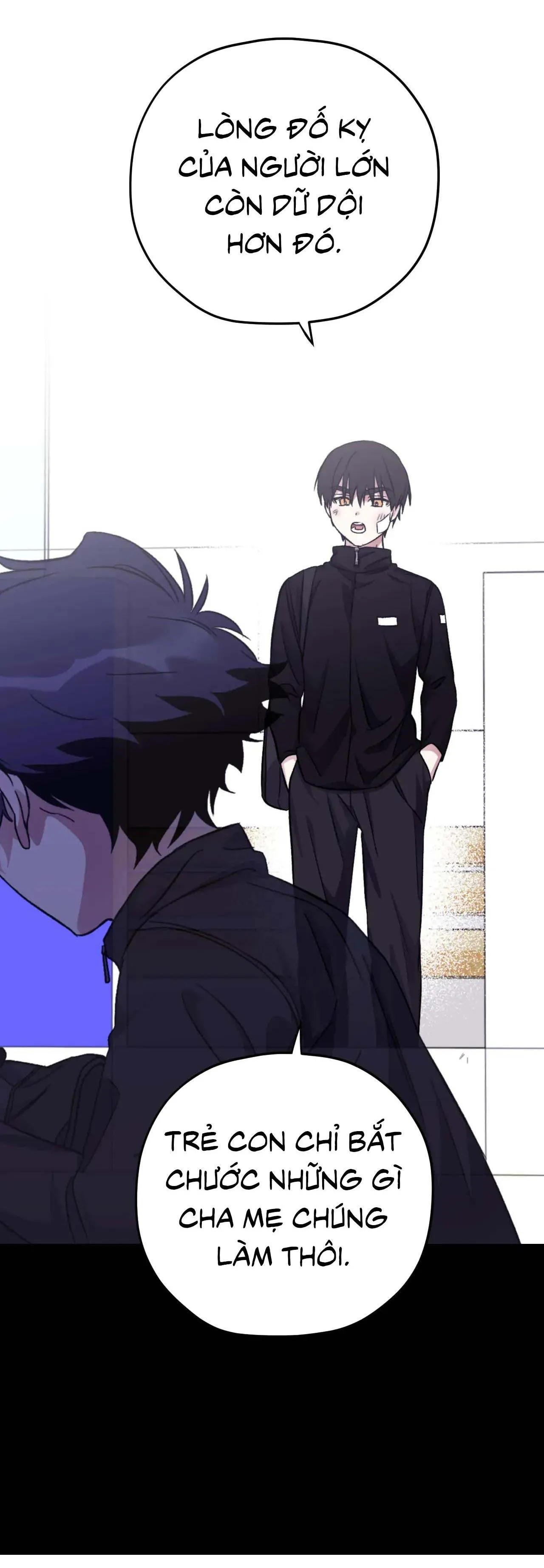 Sóng Tìm Em Chapter 75 Trang 7