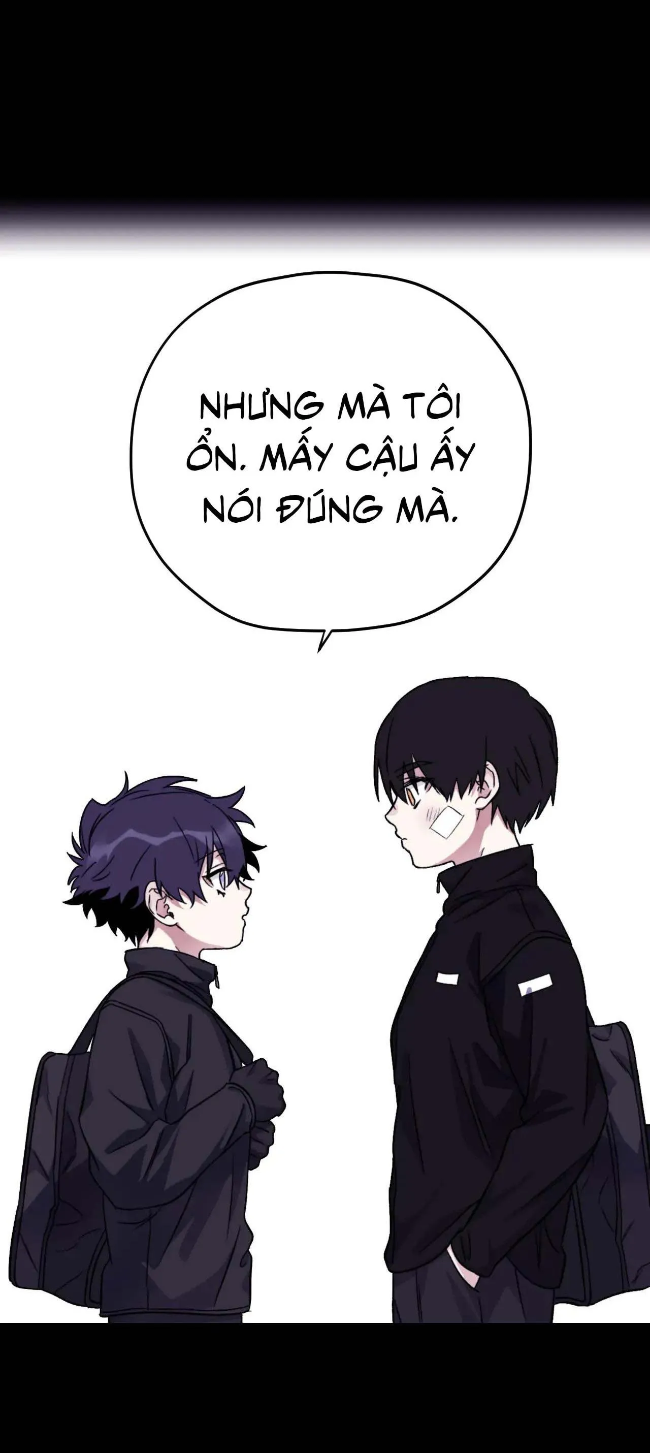 Sóng Tìm Em Chapter 75 Trang 10