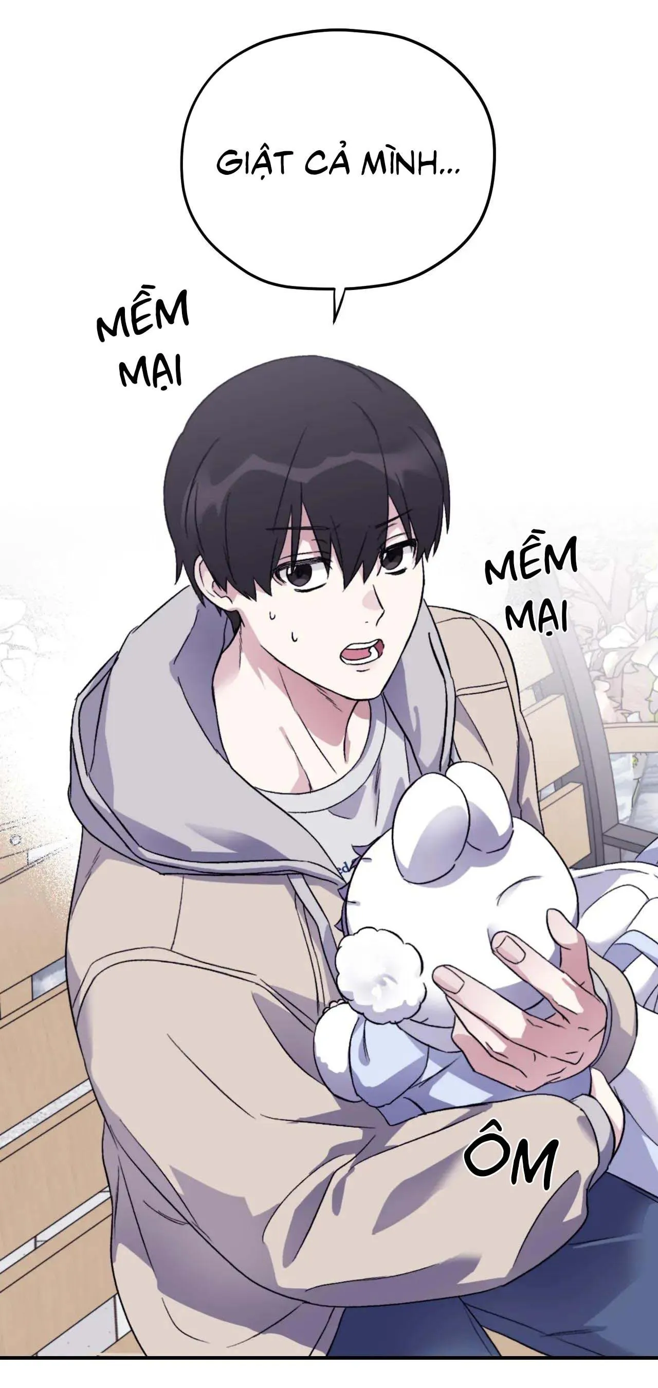 Sóng Tìm Em Chapter 75 Trang 16