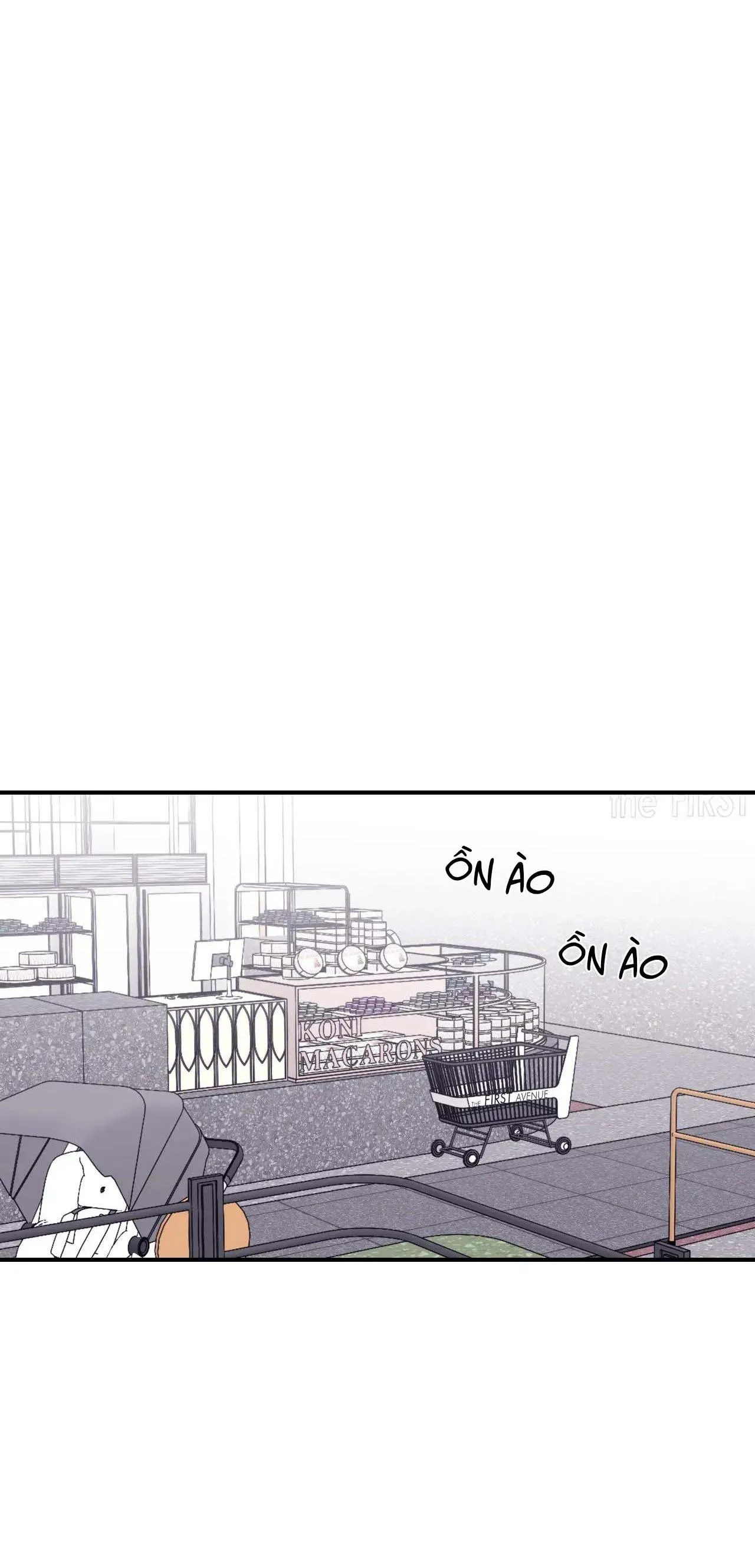 Sóng Tìm Em Chapter 75 Trang 20