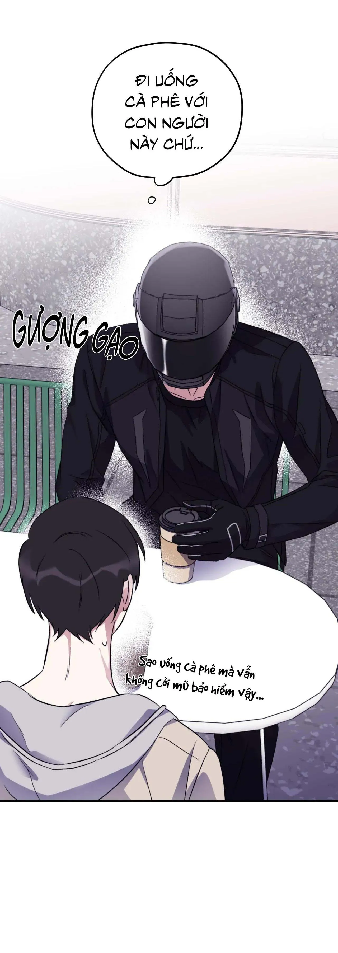 Sóng Tìm Em Chapter 75 Trang 22