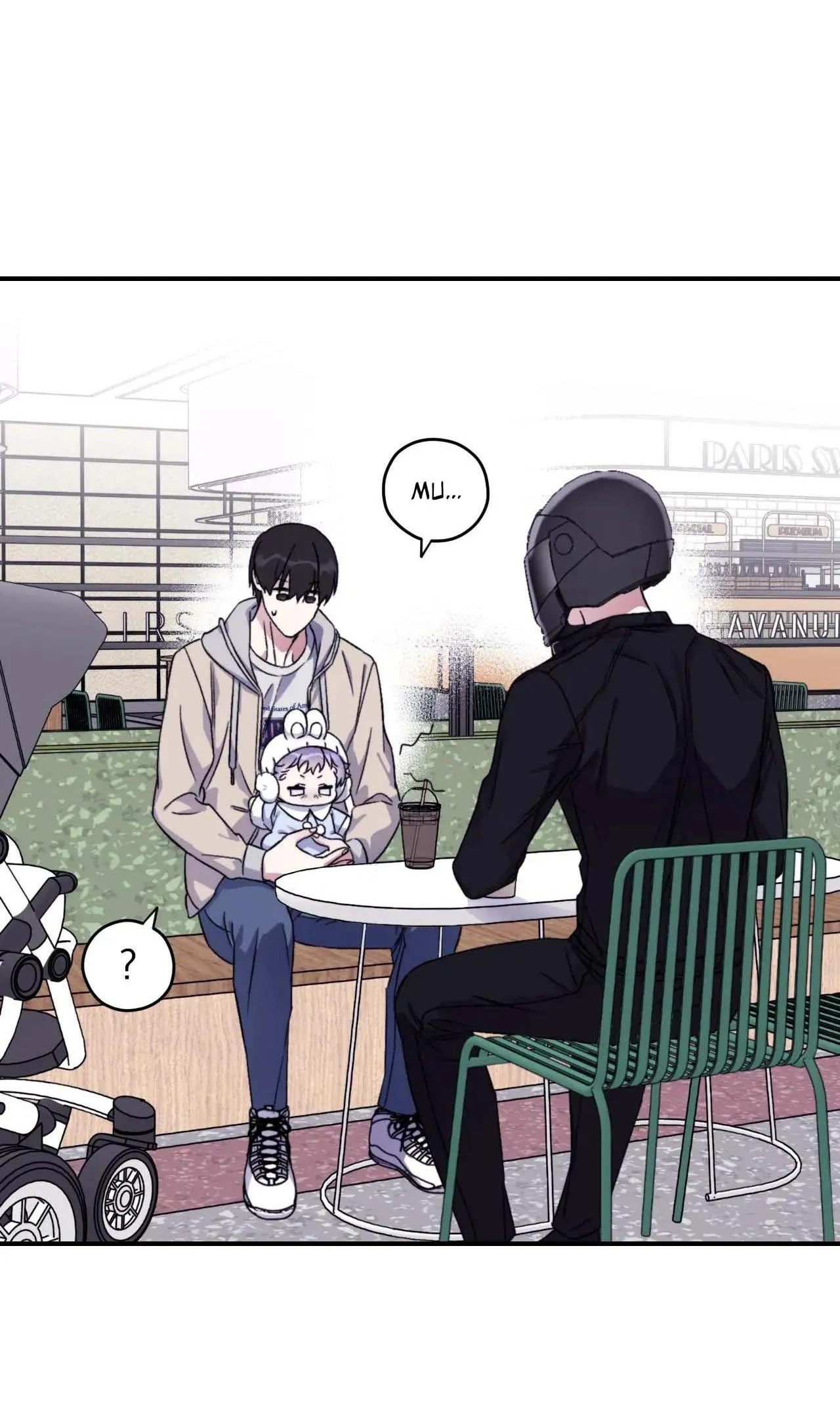 Sóng Tìm Em Chapter 75 Trang 23