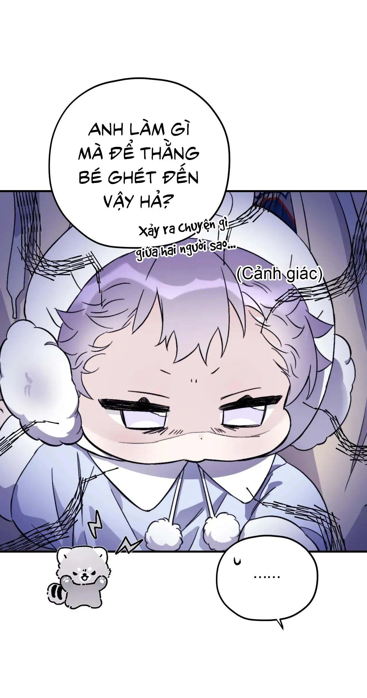 Sóng Tìm Em Chapter 75 Trang 24