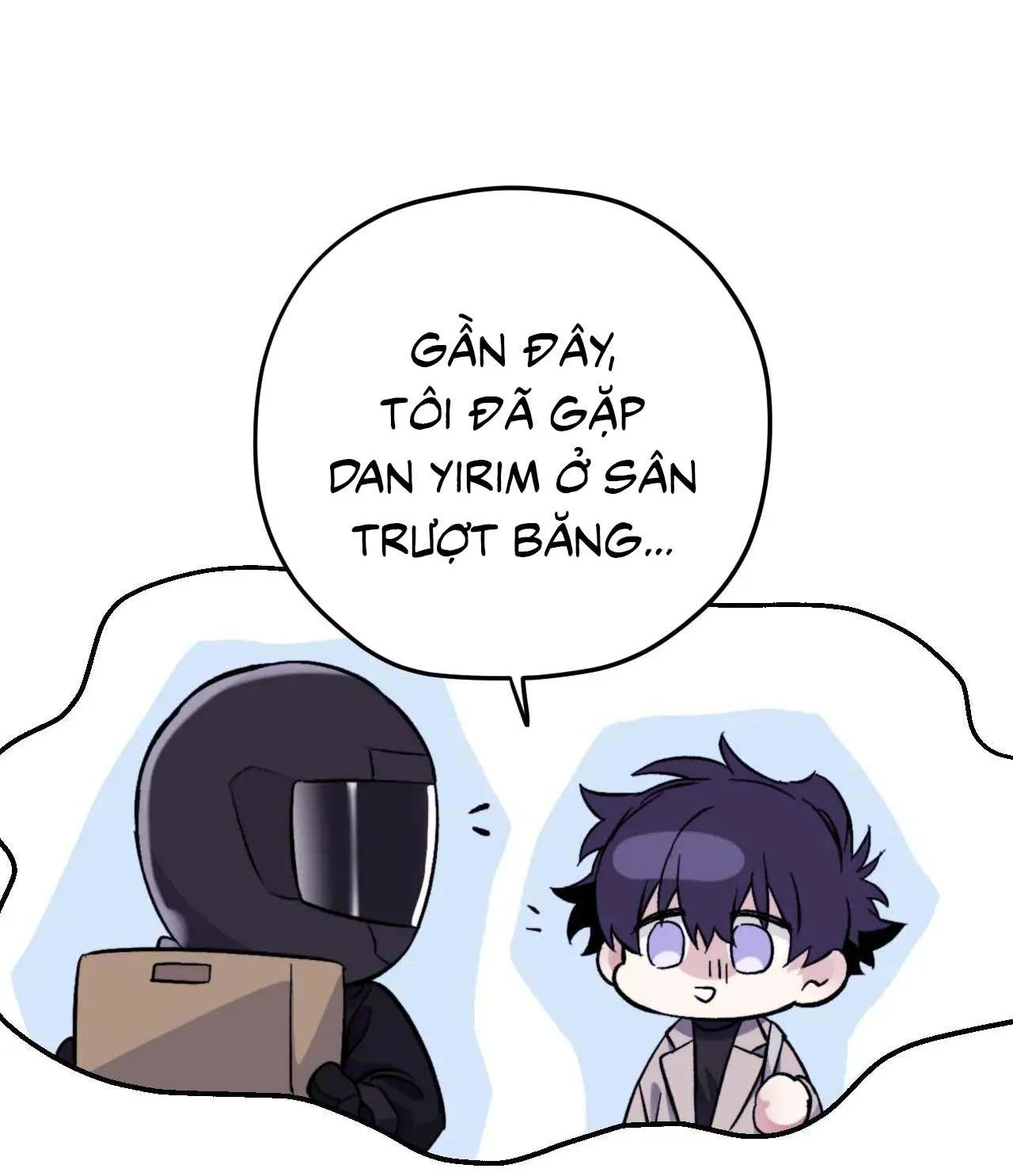 Sóng Tìm Em Chapter 75 Trang 25