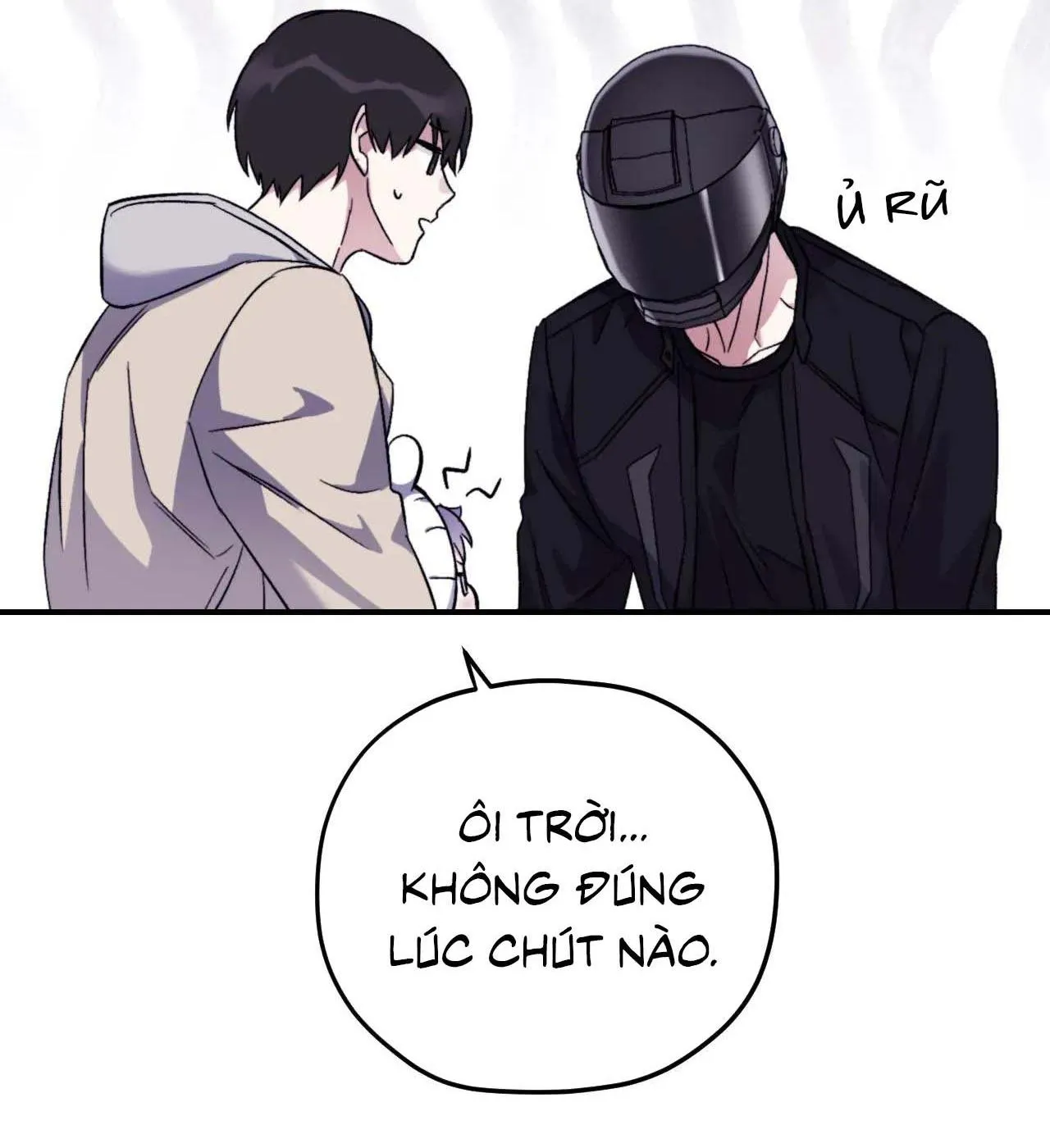 Sóng Tìm Em Chapter 75 Trang 27