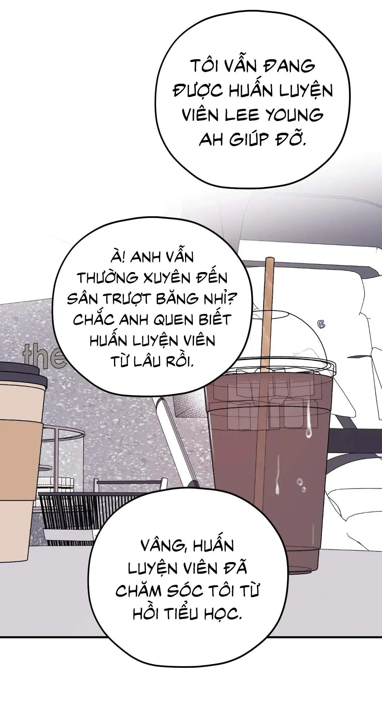 Sóng Tìm Em Chapter 75 Trang 31