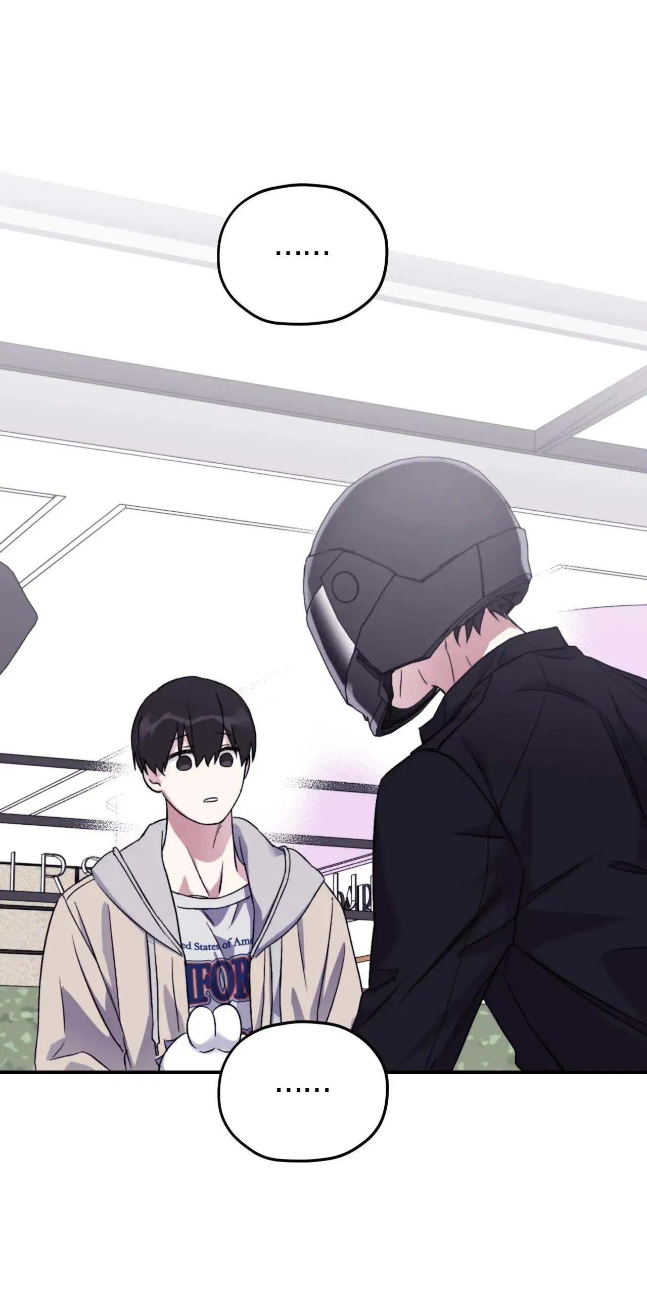 Sóng Tìm Em Chapter 75 Trang 34