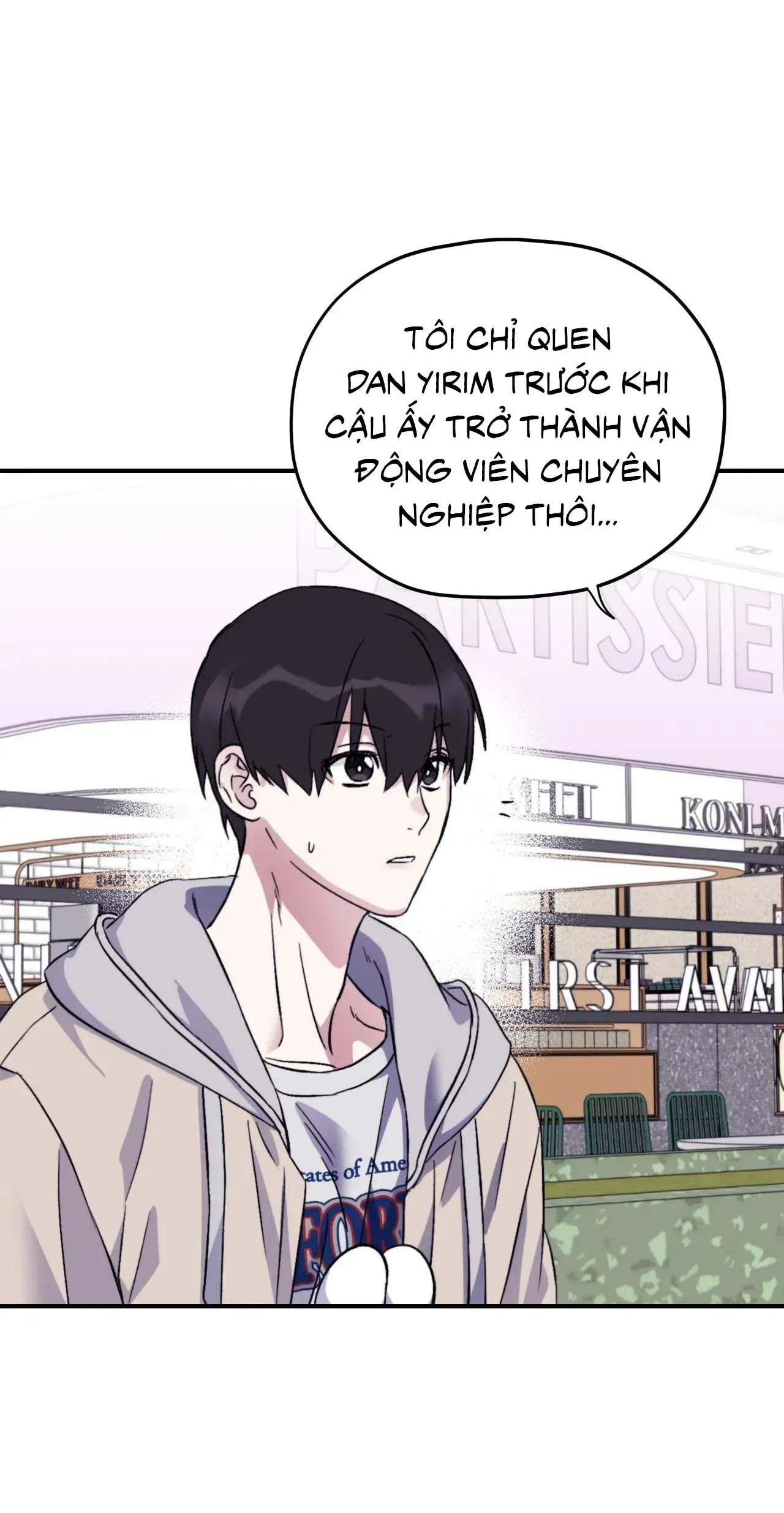 Sóng Tìm Em Chapter 75 Trang 36