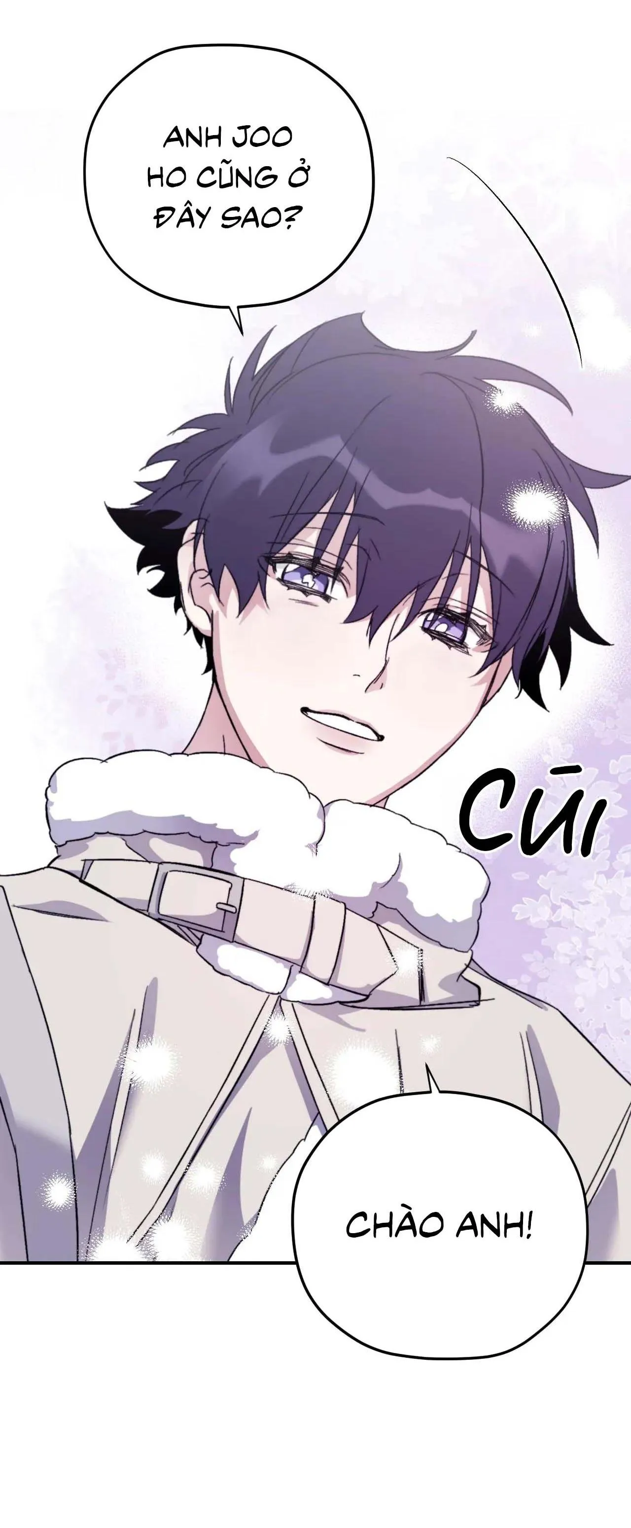 Sóng Tìm Em Chapter 75 Trang 43