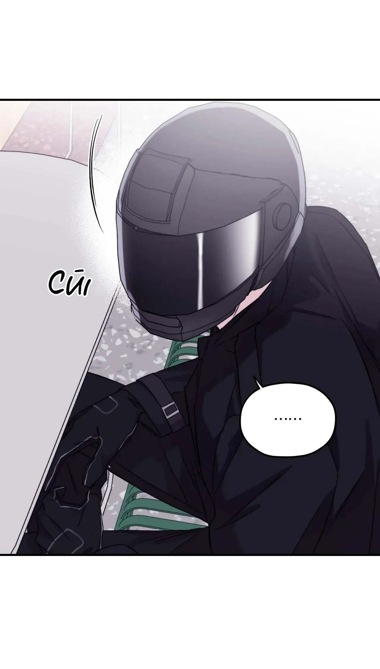 Sóng Tìm Em Chapter 75 Trang 44