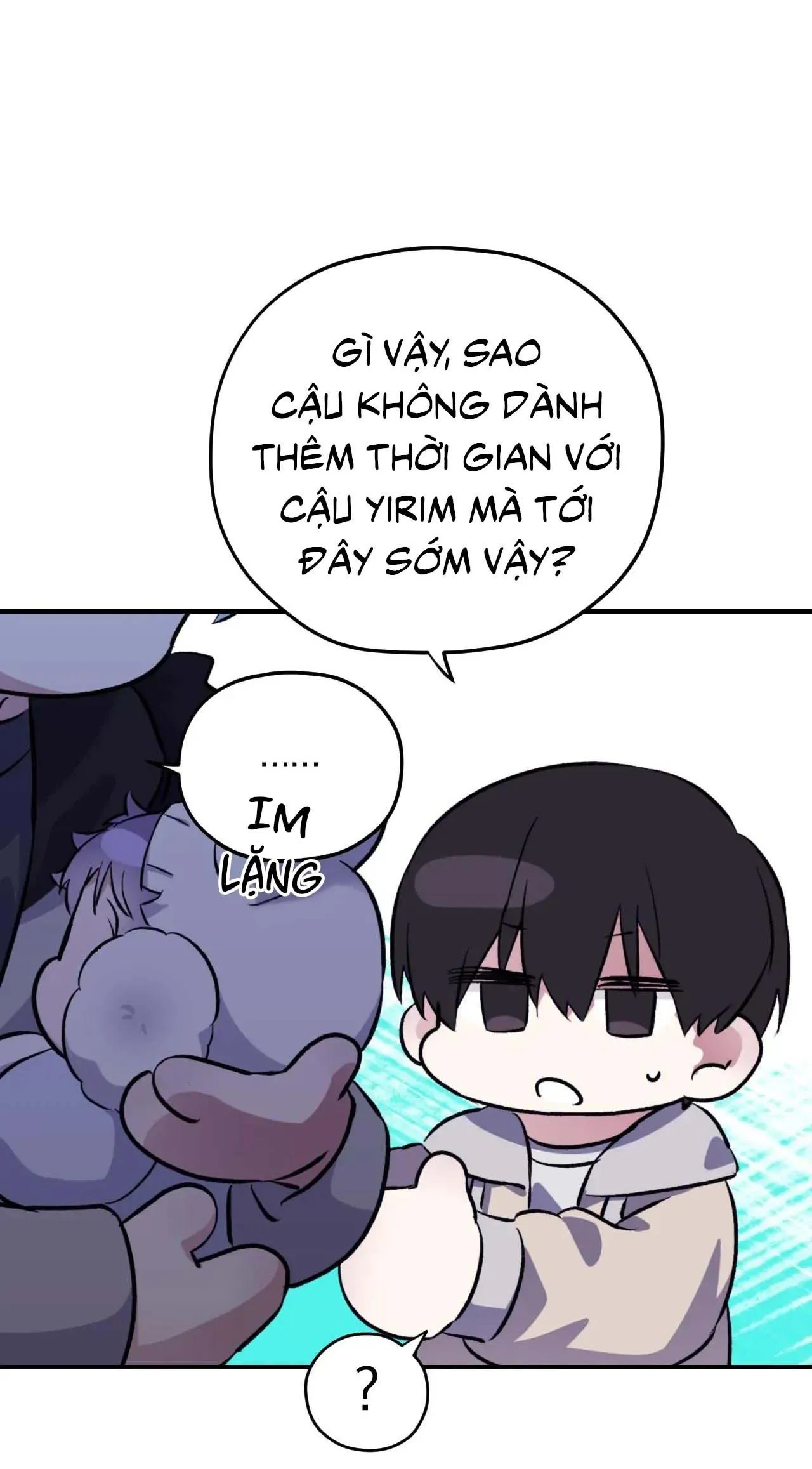 Sóng Tìm Em Chapter 75 Trang 45