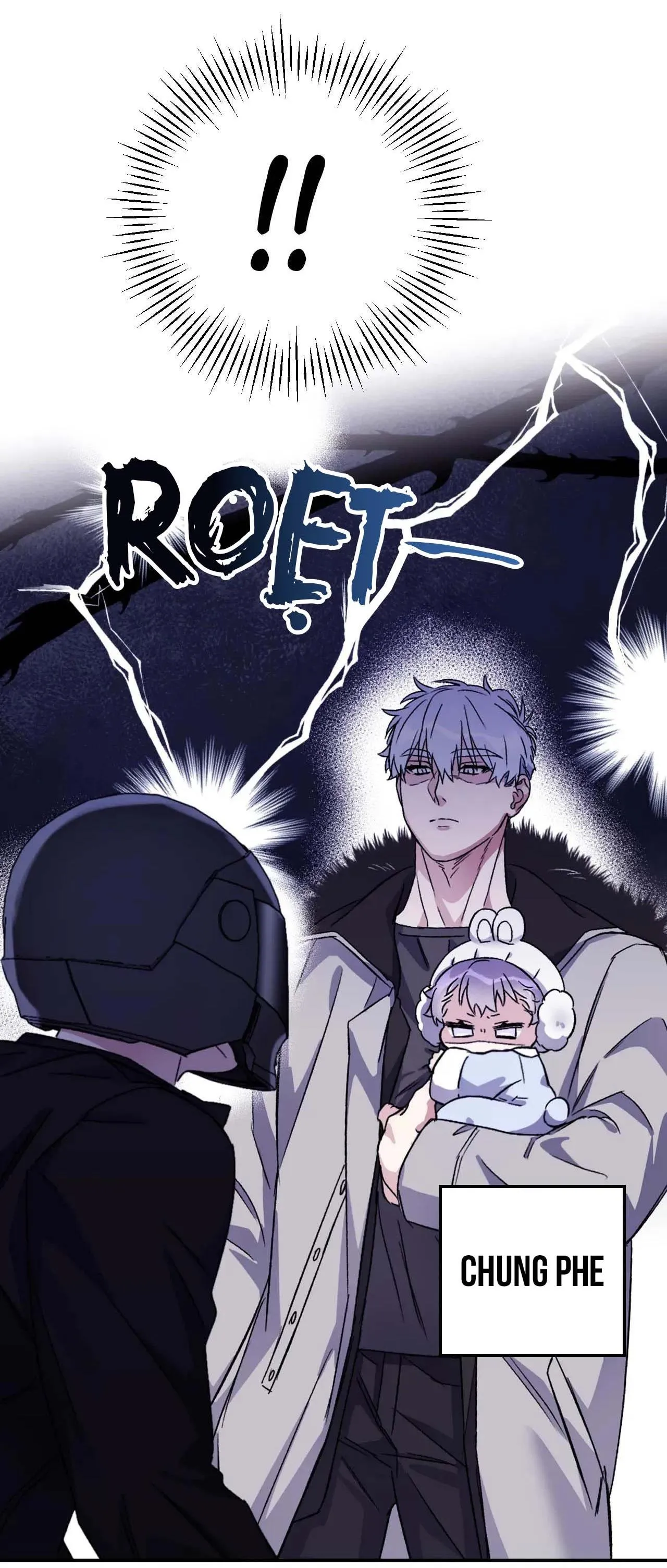 Sóng Tìm Em Chapter 75 Trang 46