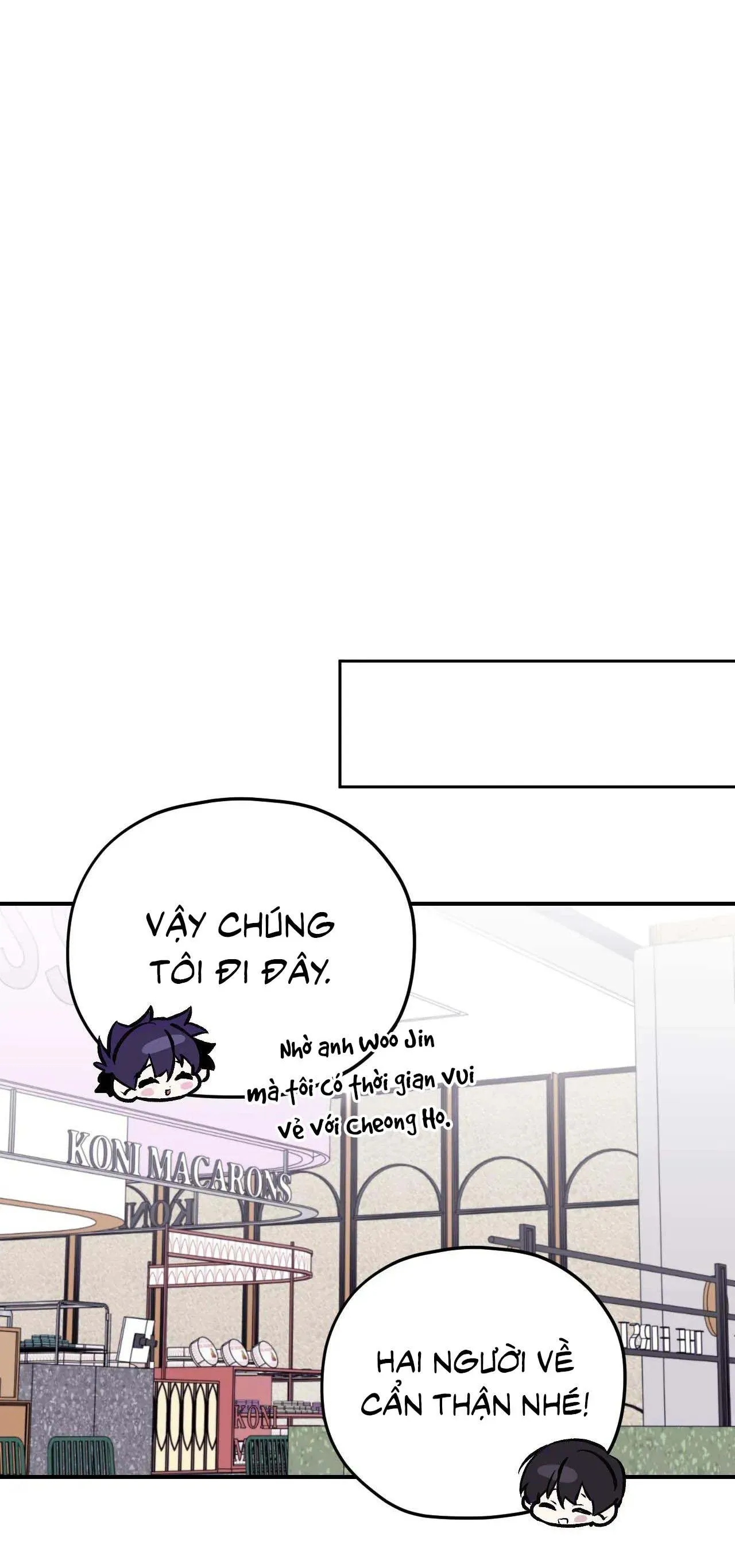 Sóng Tìm Em Chapter 75 Trang 48