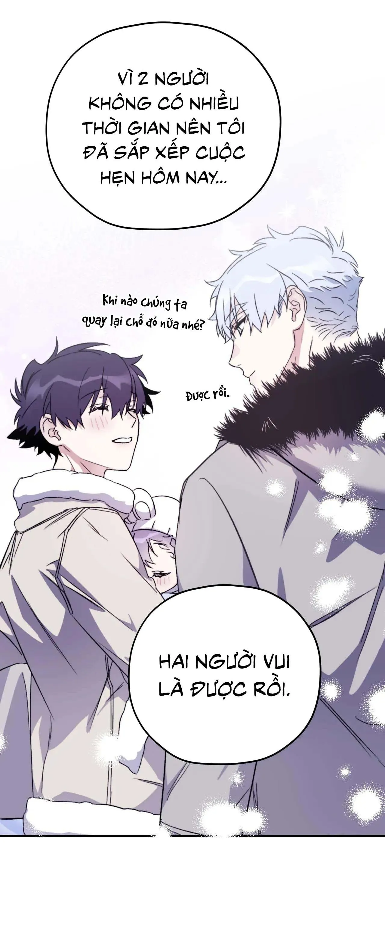 Sóng Tìm Em Chapter 75 Trang 49