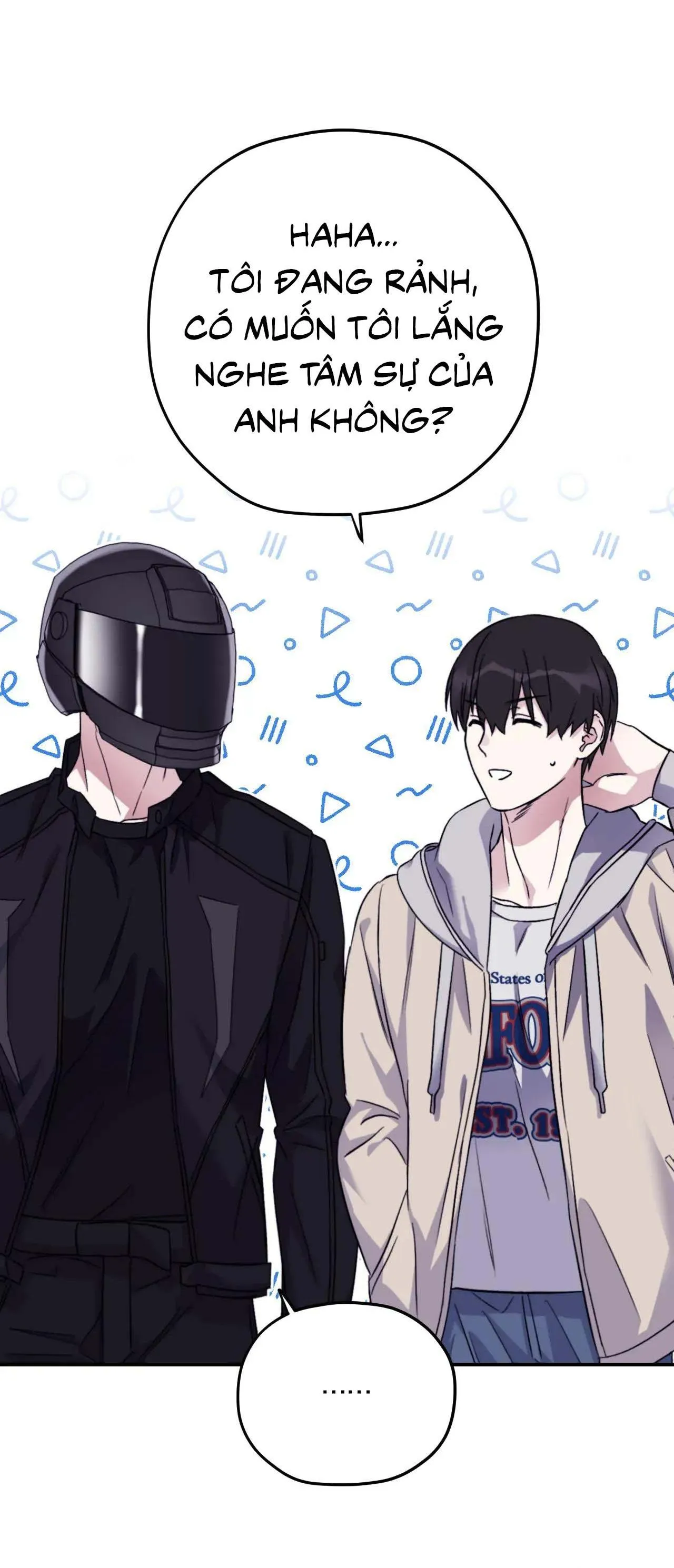 Sóng Tìm Em Chapter 75 Trang 53