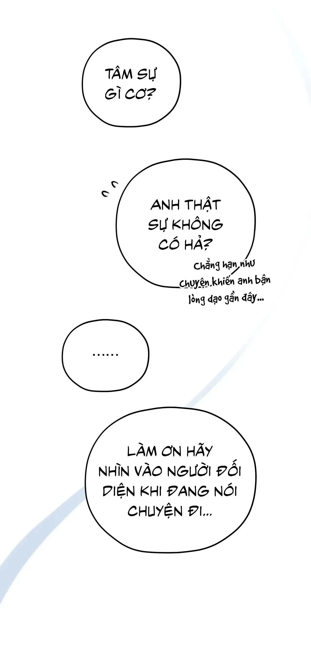 Sóng Tìm Em Chapter 75 Trang 54