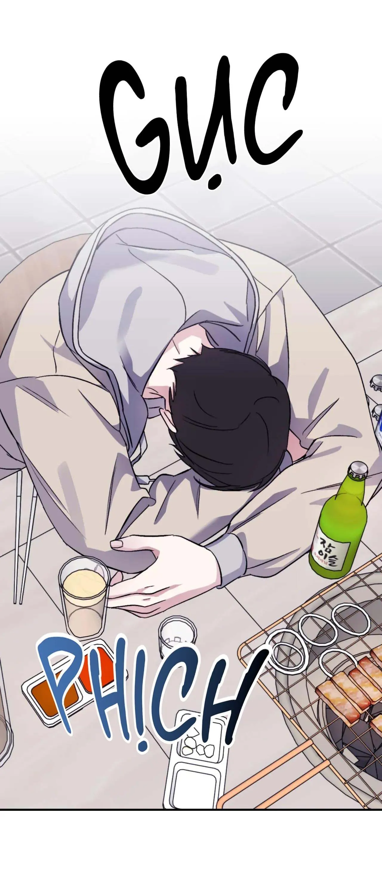 Sóng Tìm Em Chapter 75 Trang 57