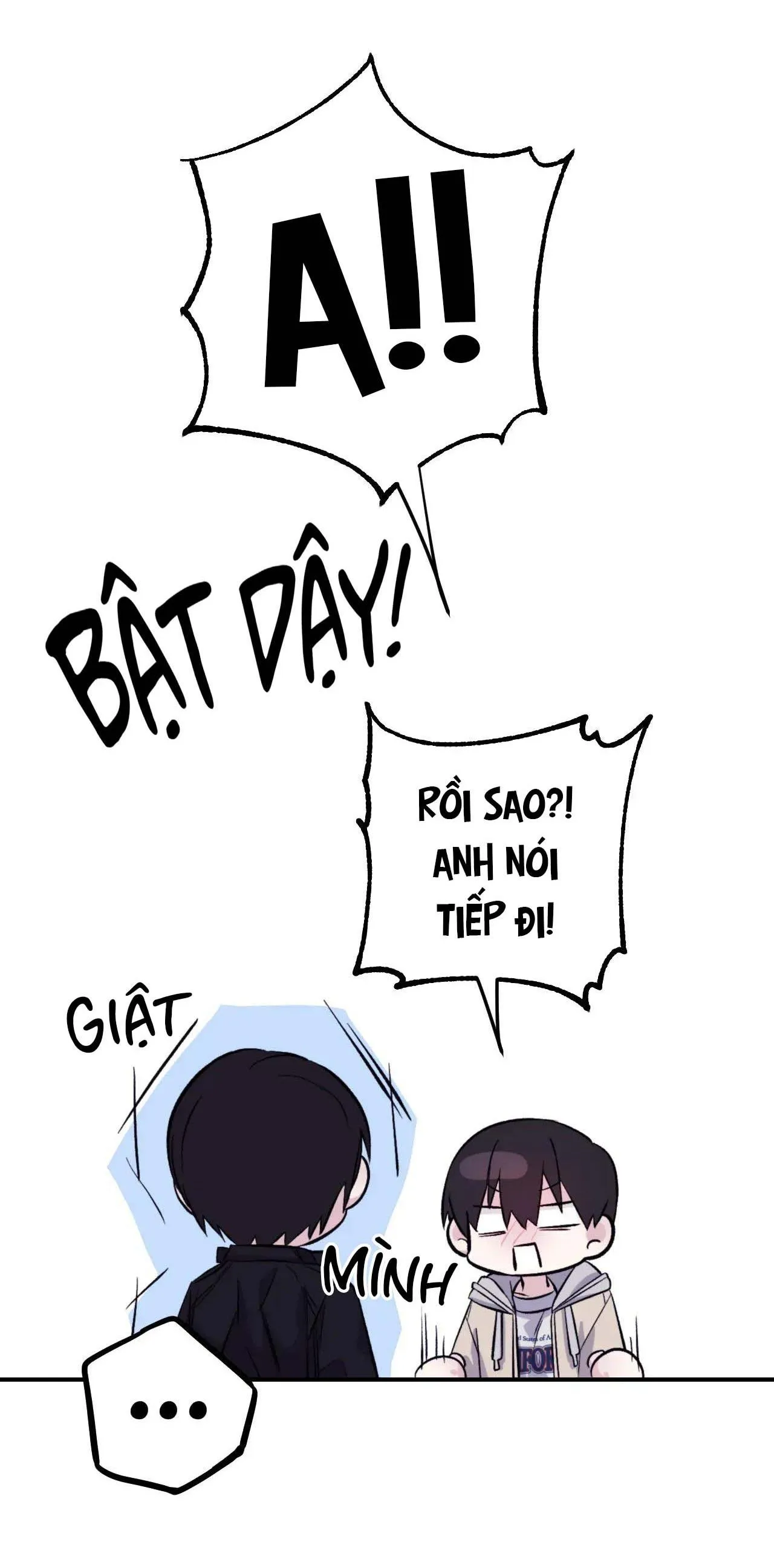 Sóng Tìm Em Chapter 75 Trang 62