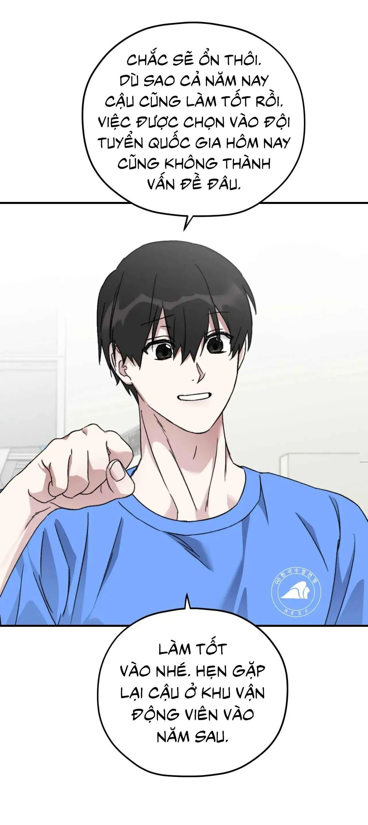 Sóng Tìm Em Chapter 76 Trang 3