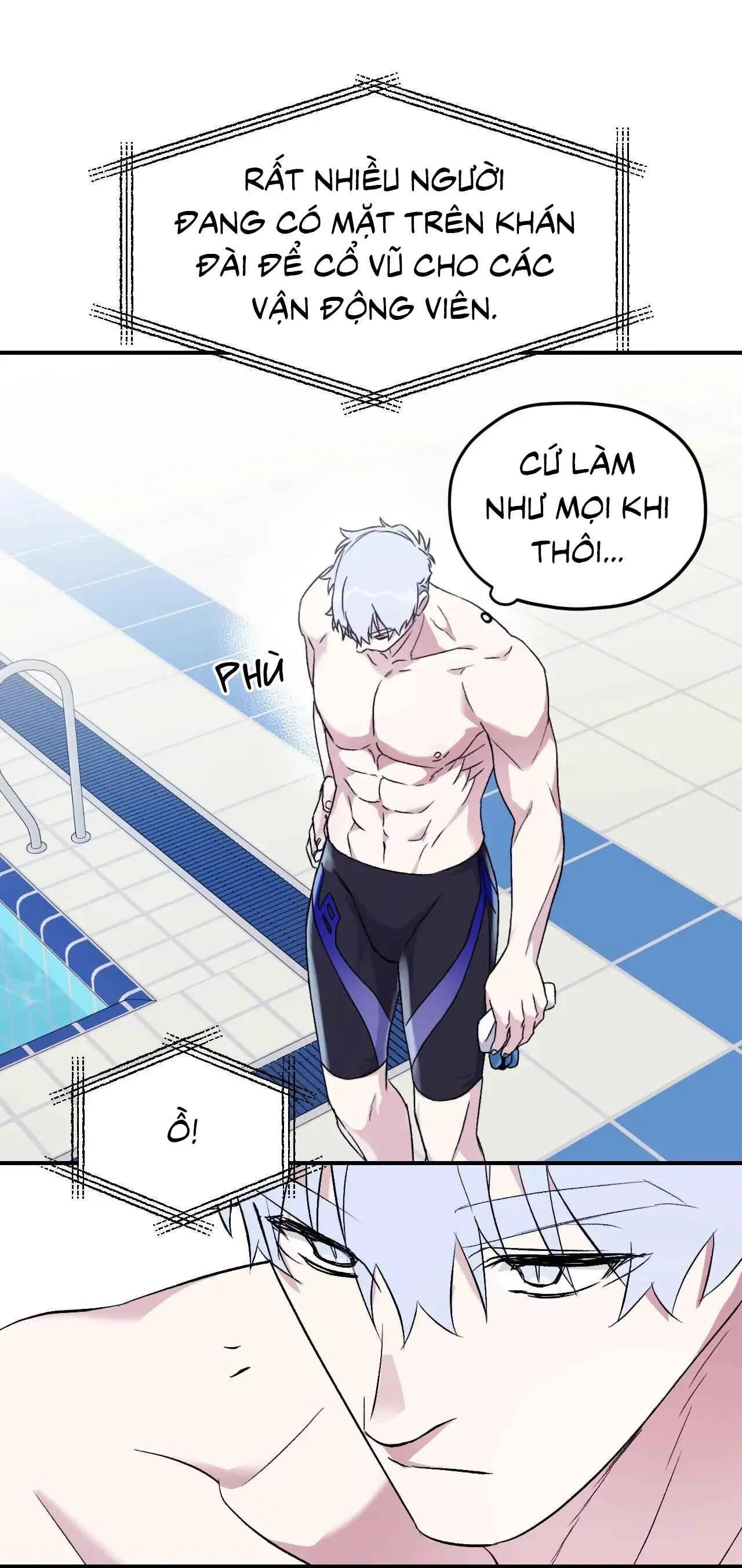 Sóng Tìm Em Chapter 76 Trang 8