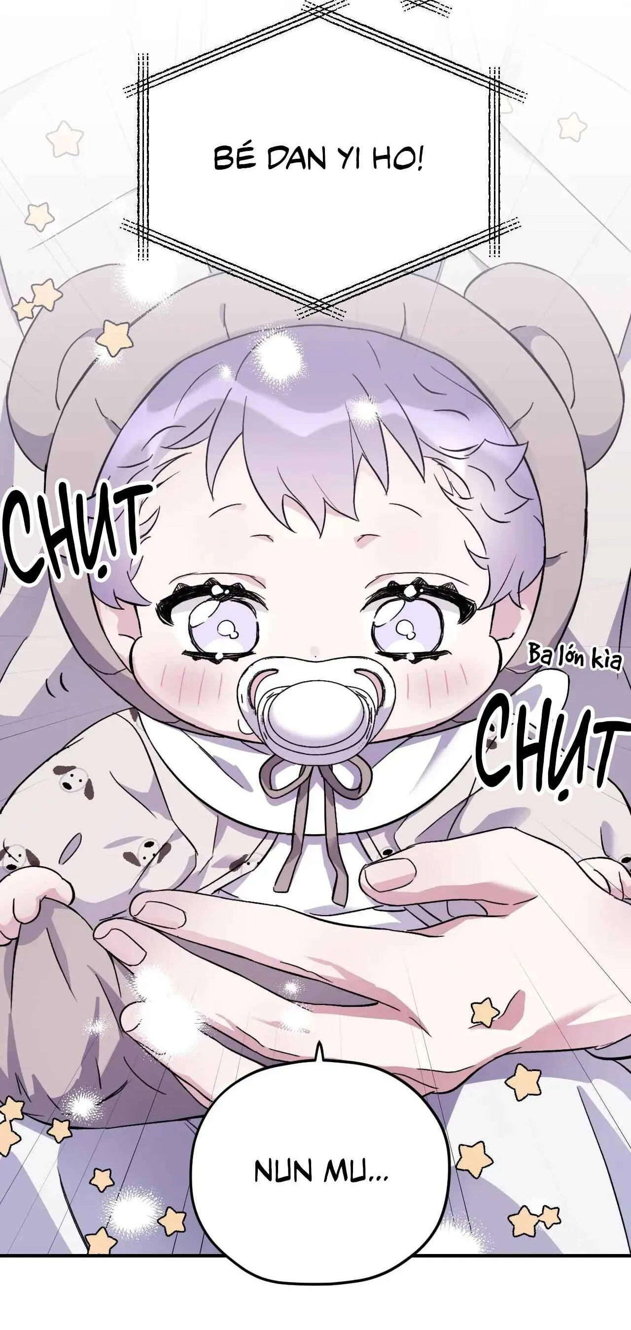 Sóng Tìm Em Chapter 76 Trang 10