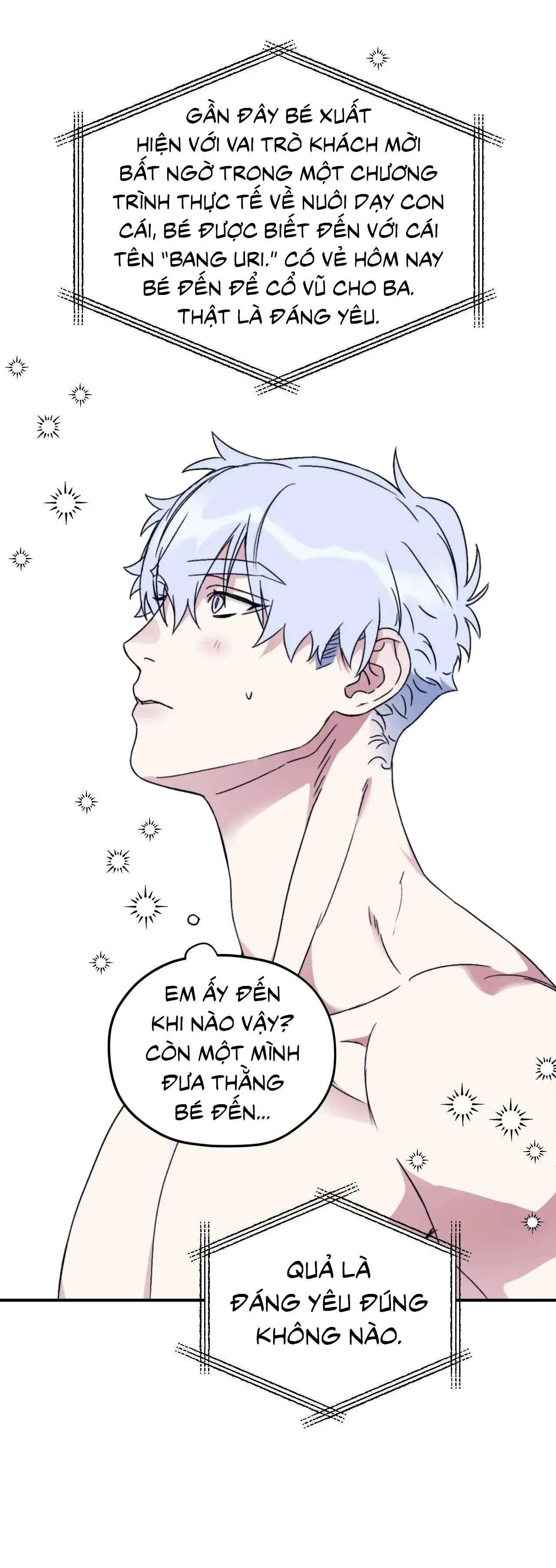 Sóng Tìm Em Chapter 76 Trang 11