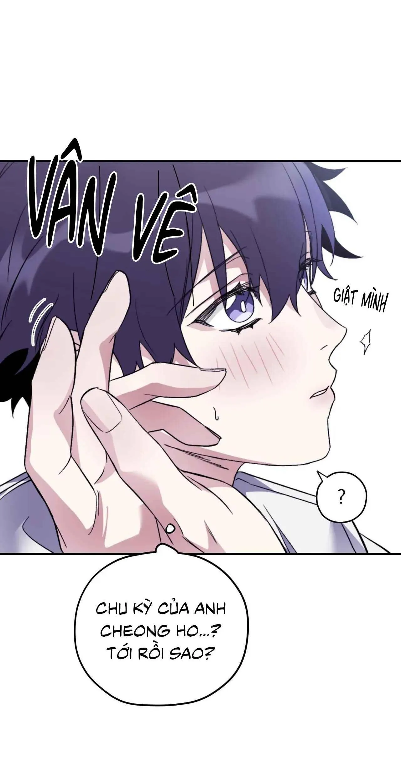 Sóng Tìm Em Chapter 76 Trang 21