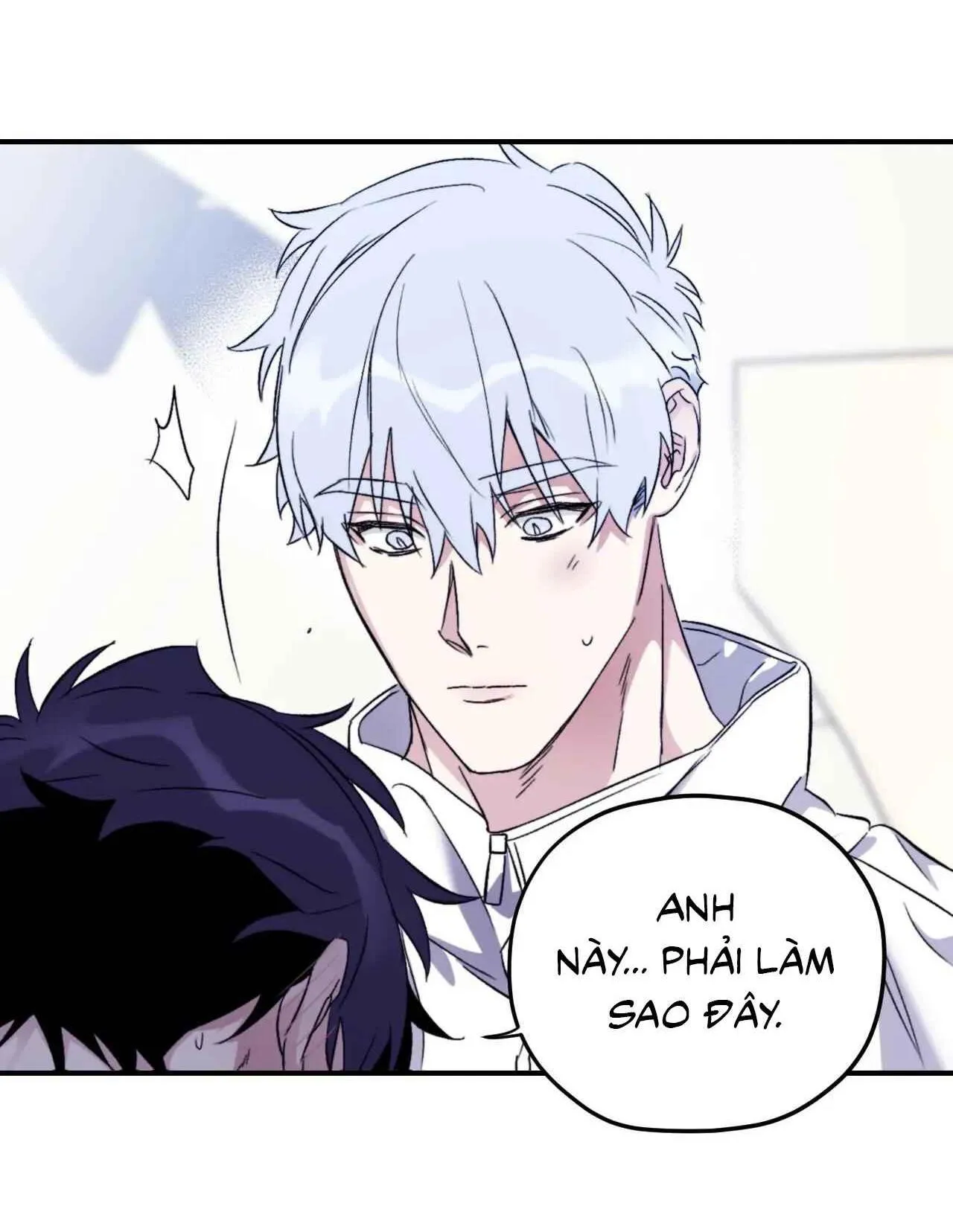 Sóng Tìm Em Chapter 76 Trang 22