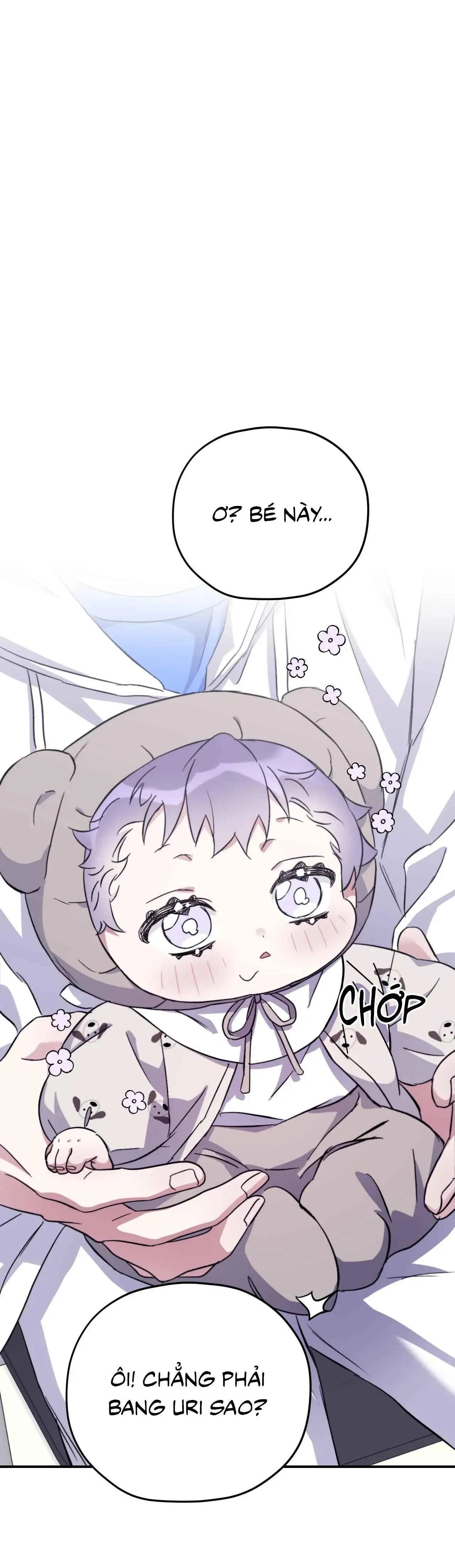 Sóng Tìm Em Chapter 76 Trang 25