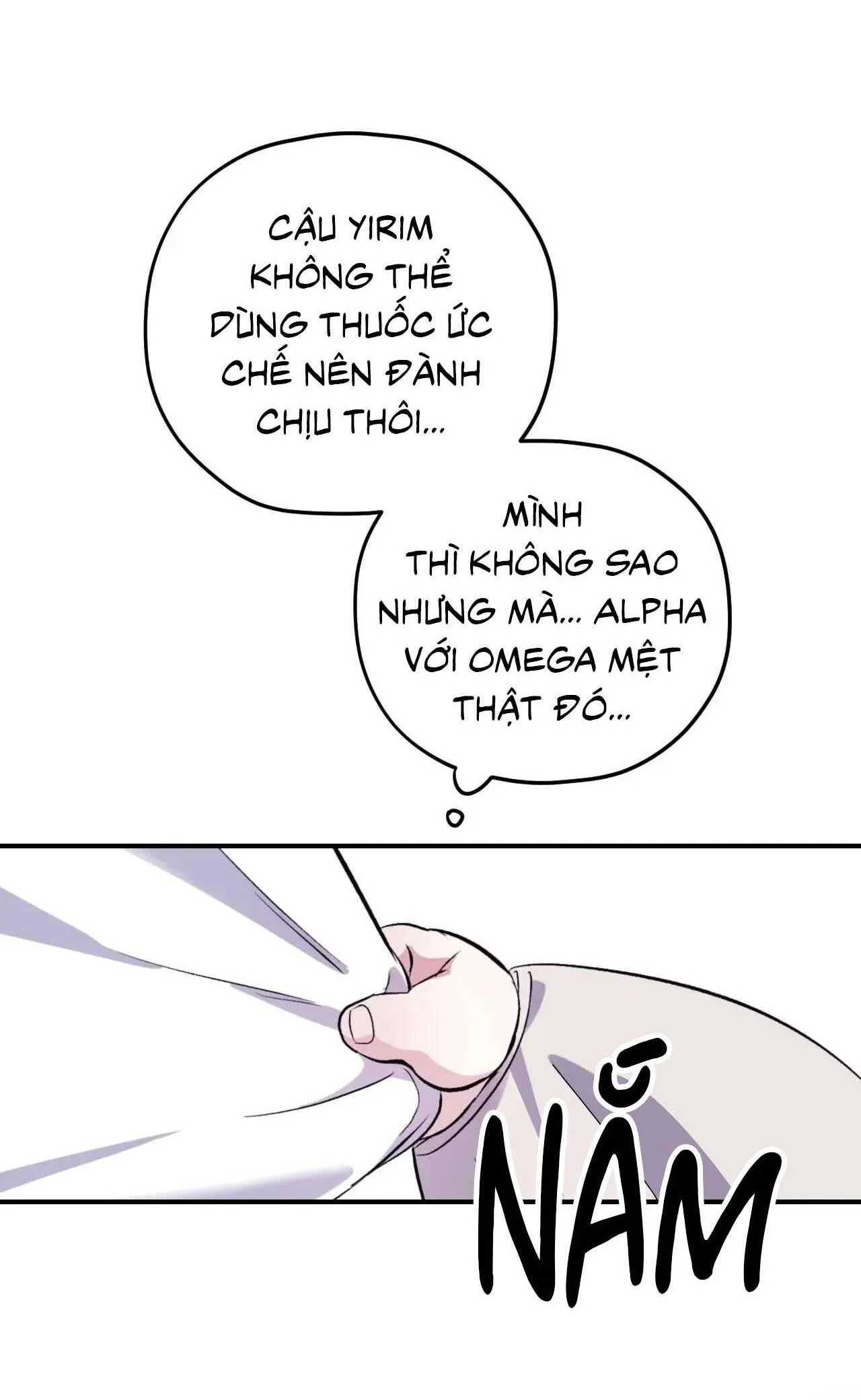 Sóng Tìm Em Chapter 76 Trang 27