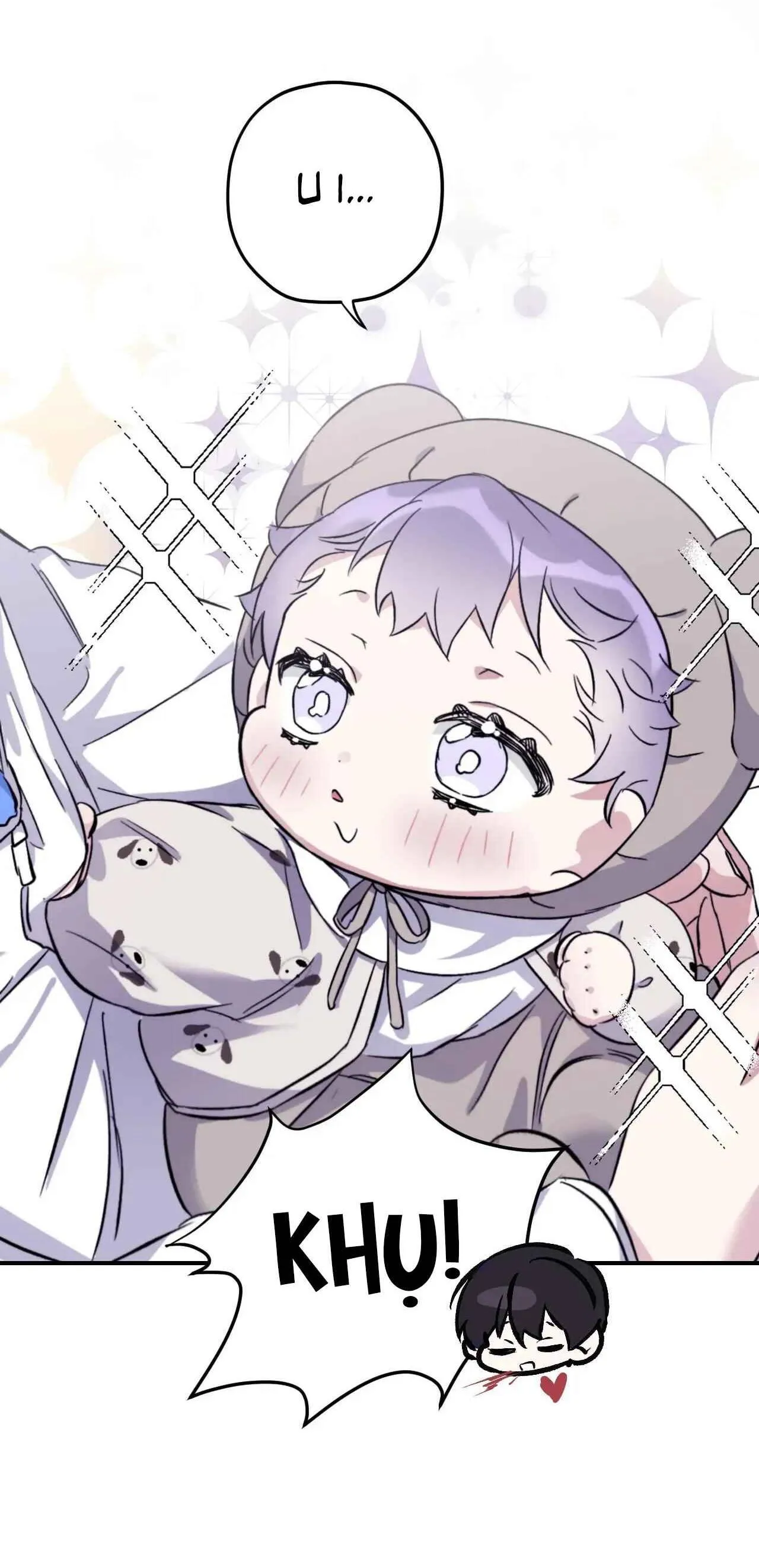 Sóng Tìm Em Chapter 76 Trang 28