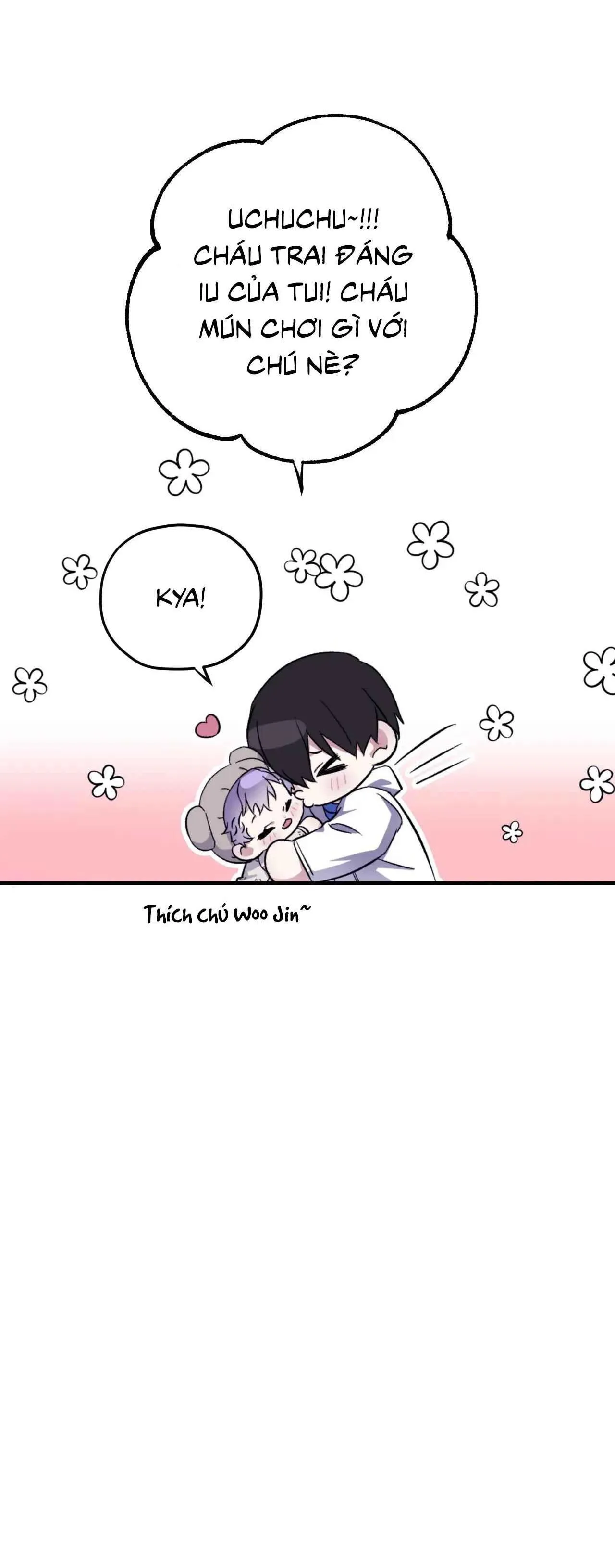 Sóng Tìm Em Chapter 76 Trang 29