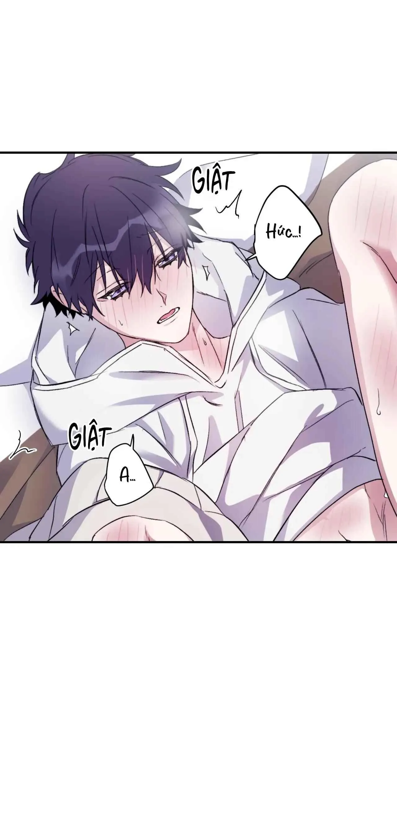 Sóng Tìm Em Chapter 76 Trang 35