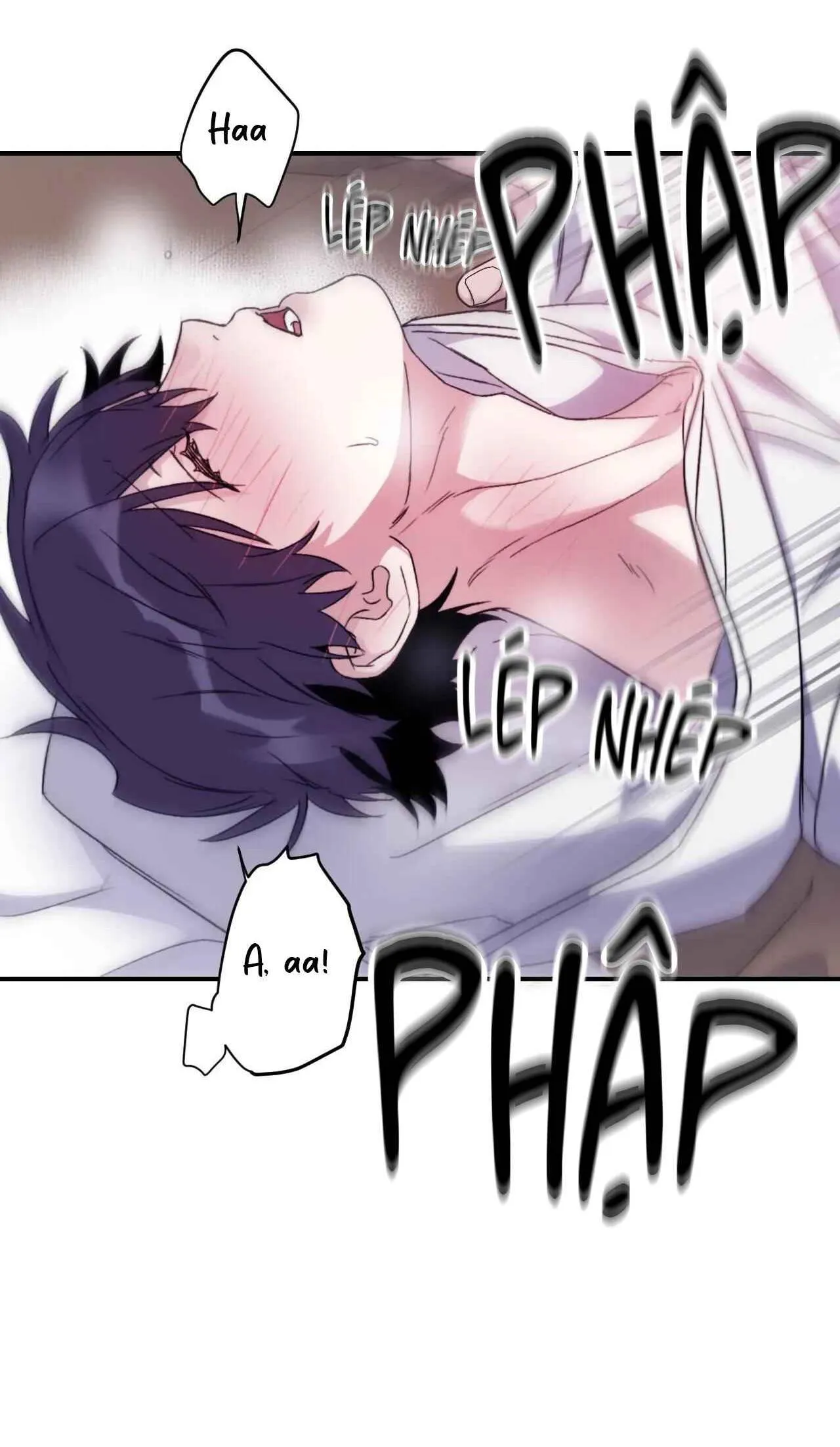 Sóng Tìm Em Chapter 76 Trang 39