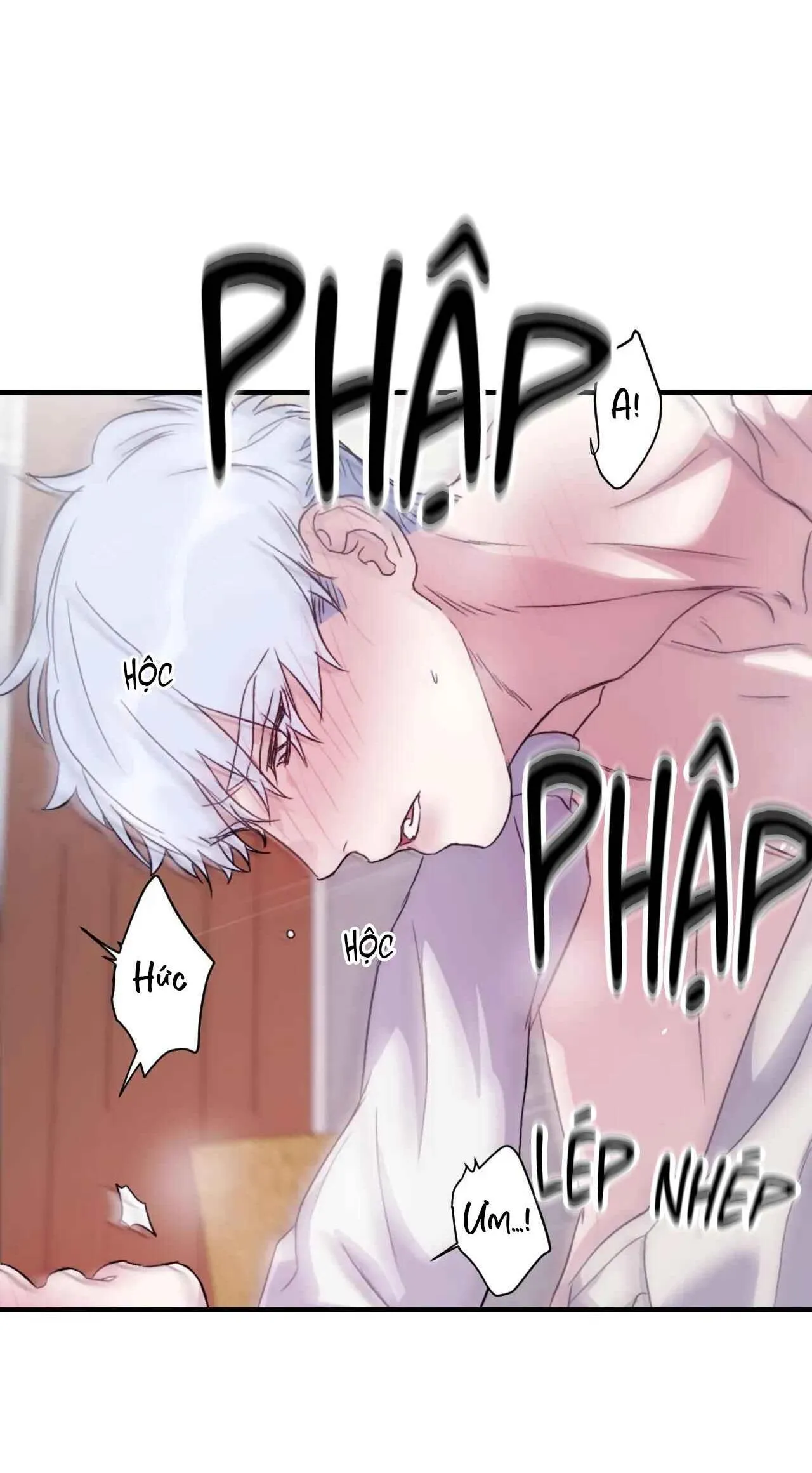 Sóng Tìm Em Chapter 76 Trang 40