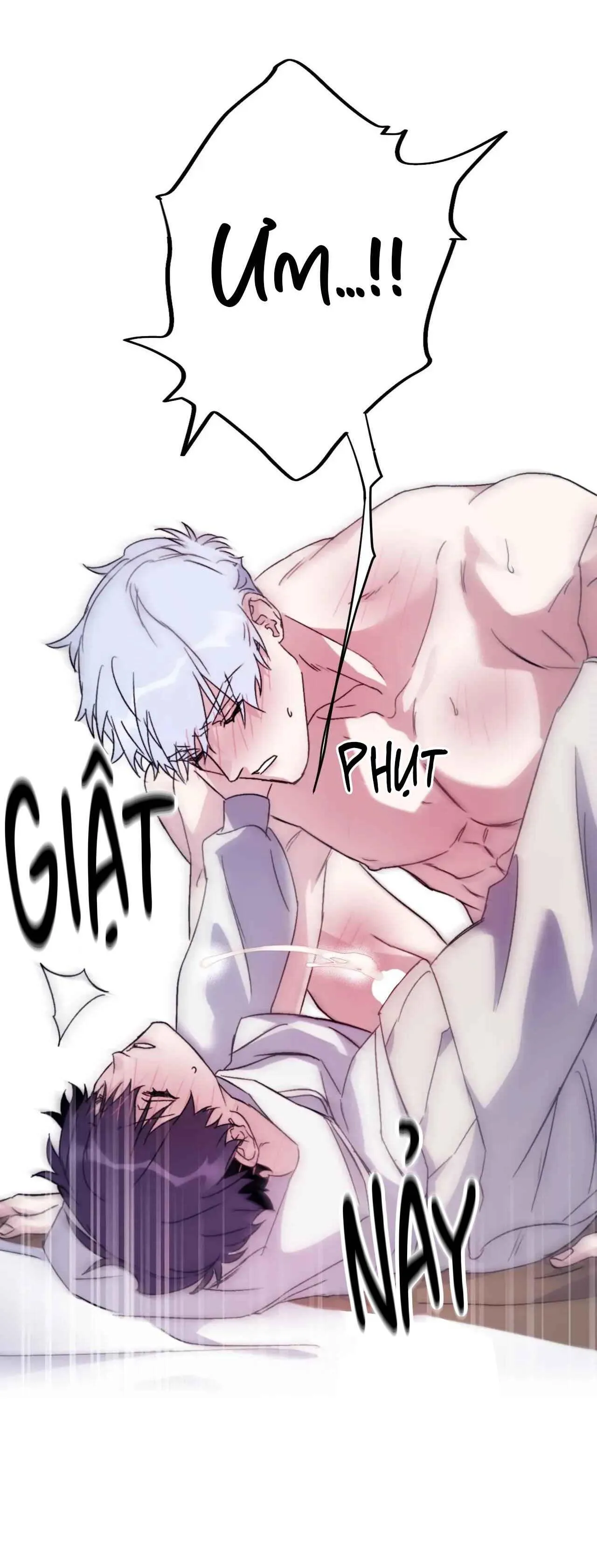 Sóng Tìm Em Chapter 76 Trang 42