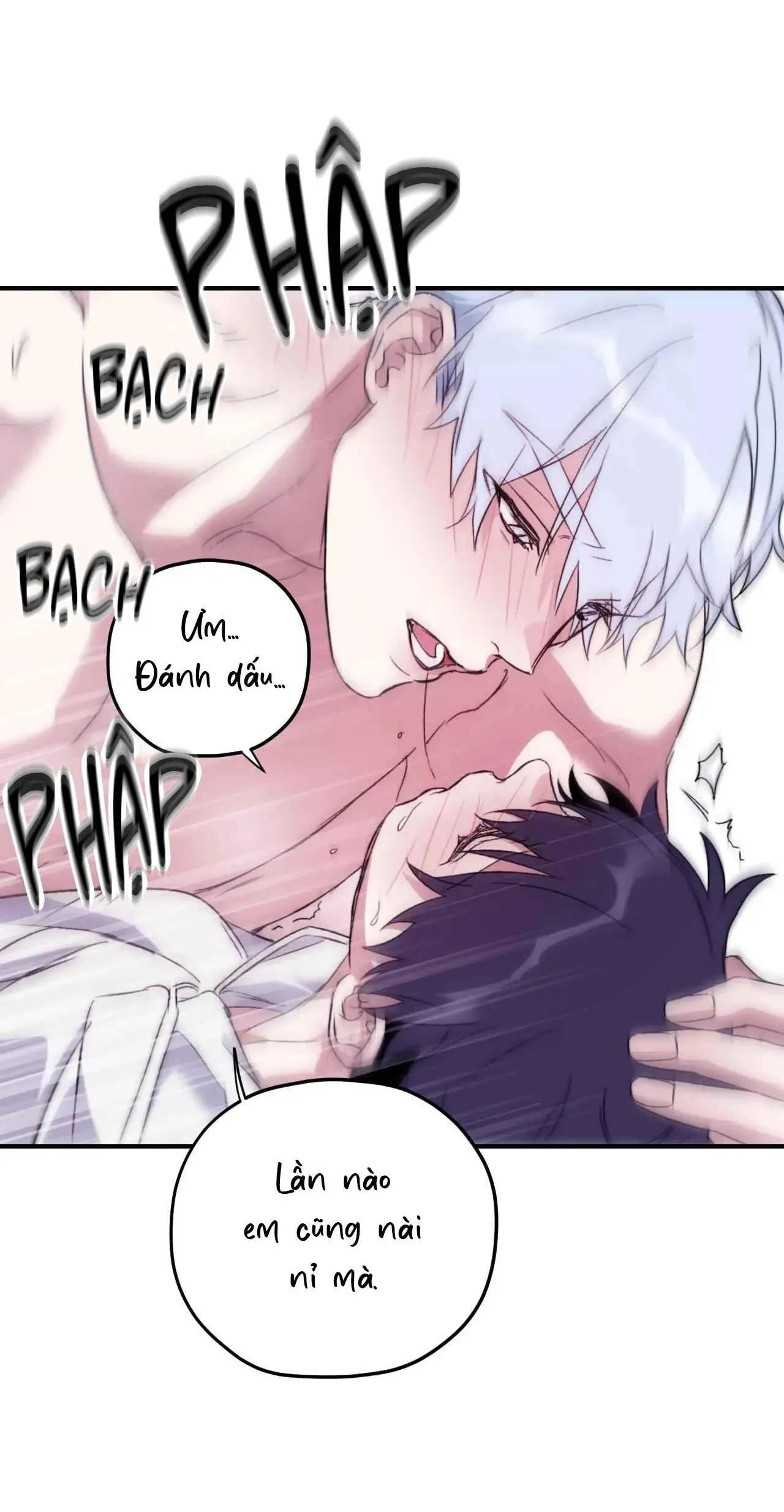 Sóng Tìm Em Chapter 76 Trang 47